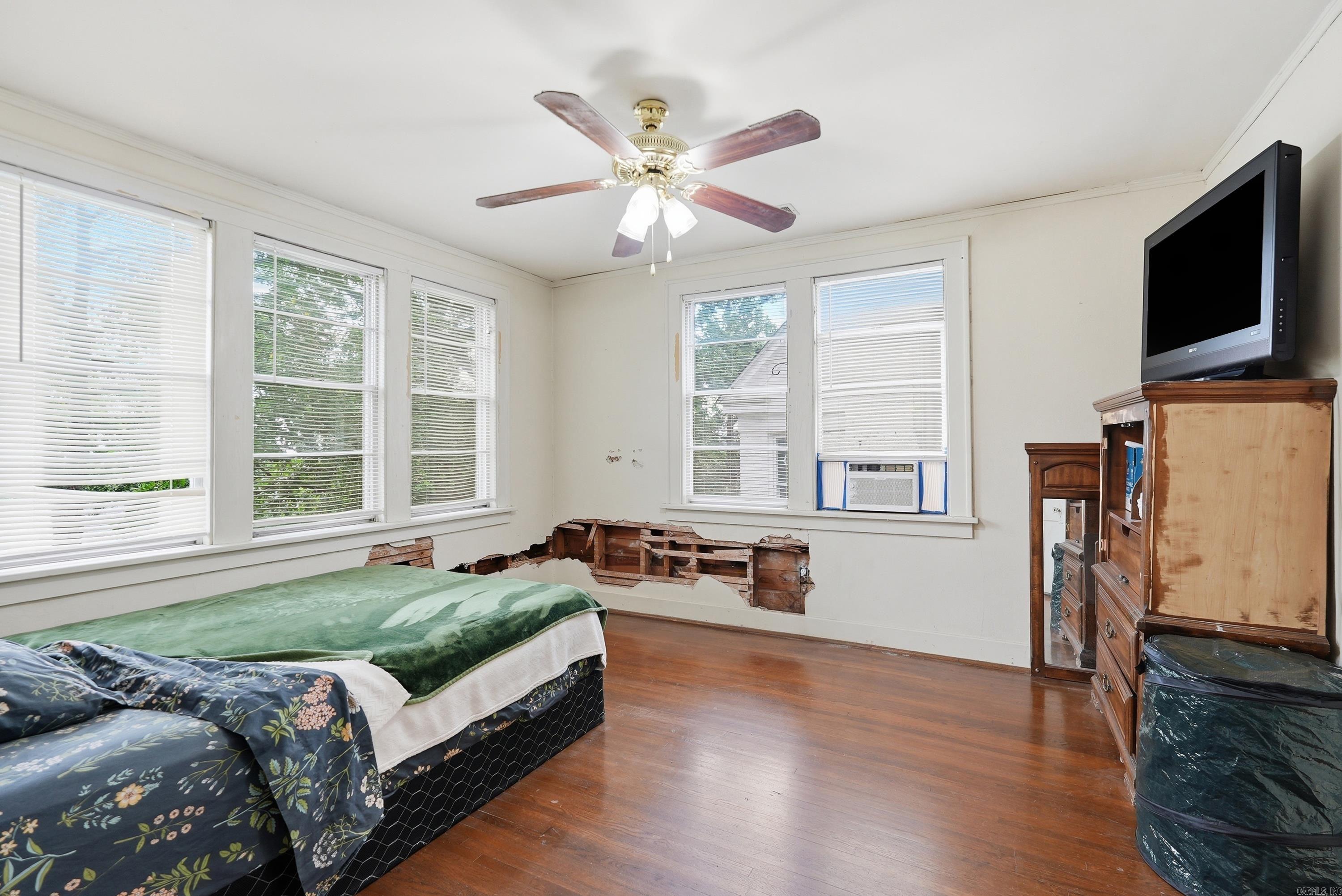VIRGINIA HGTS - Residential