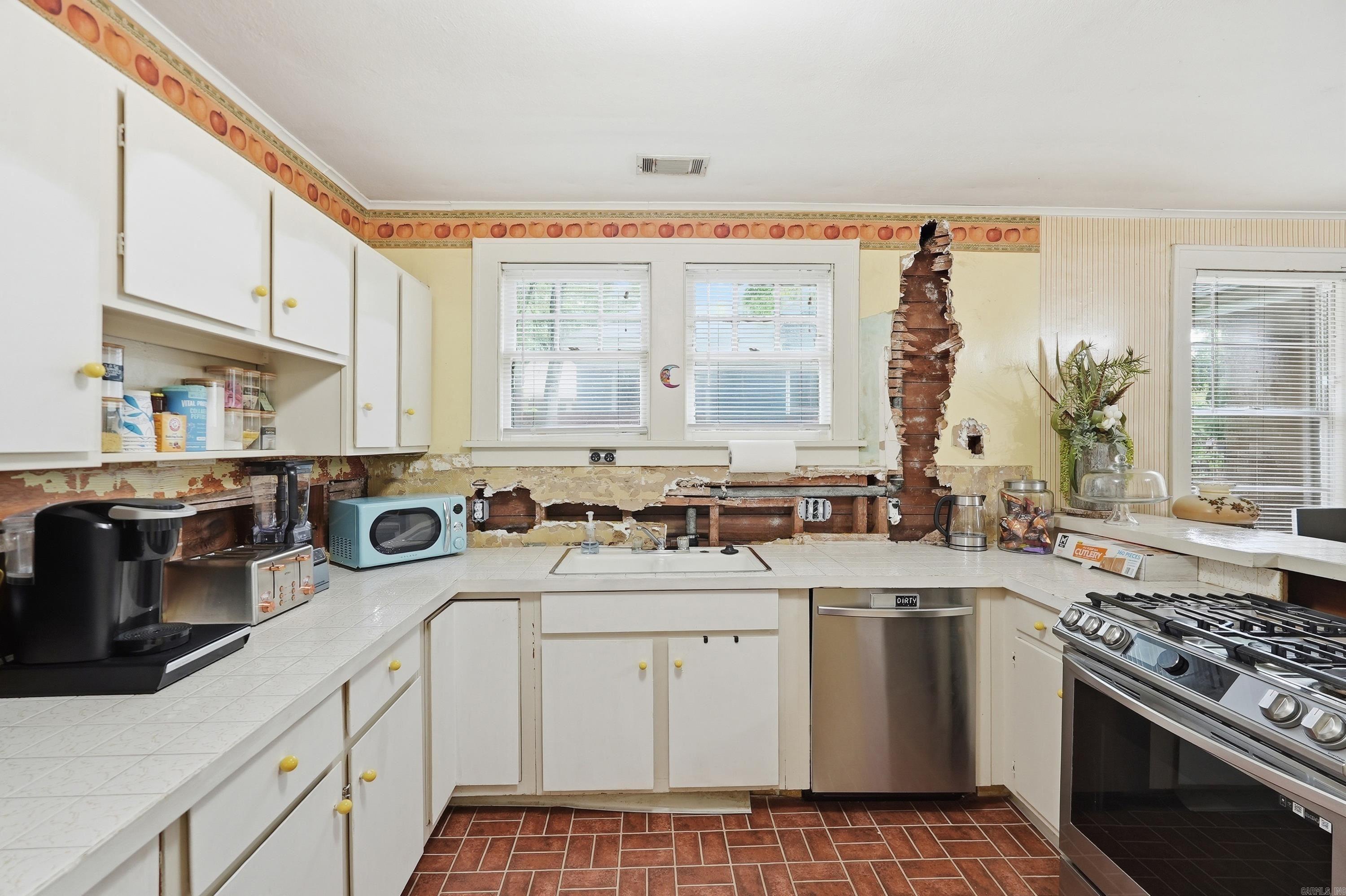 VIRGINIA HGTS - Residential