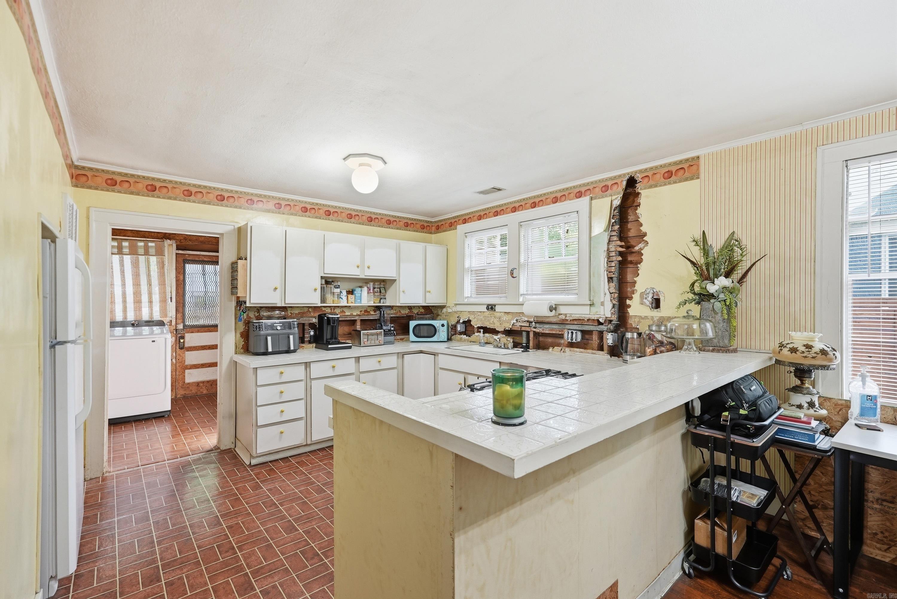 VIRGINIA HGTS - Residential