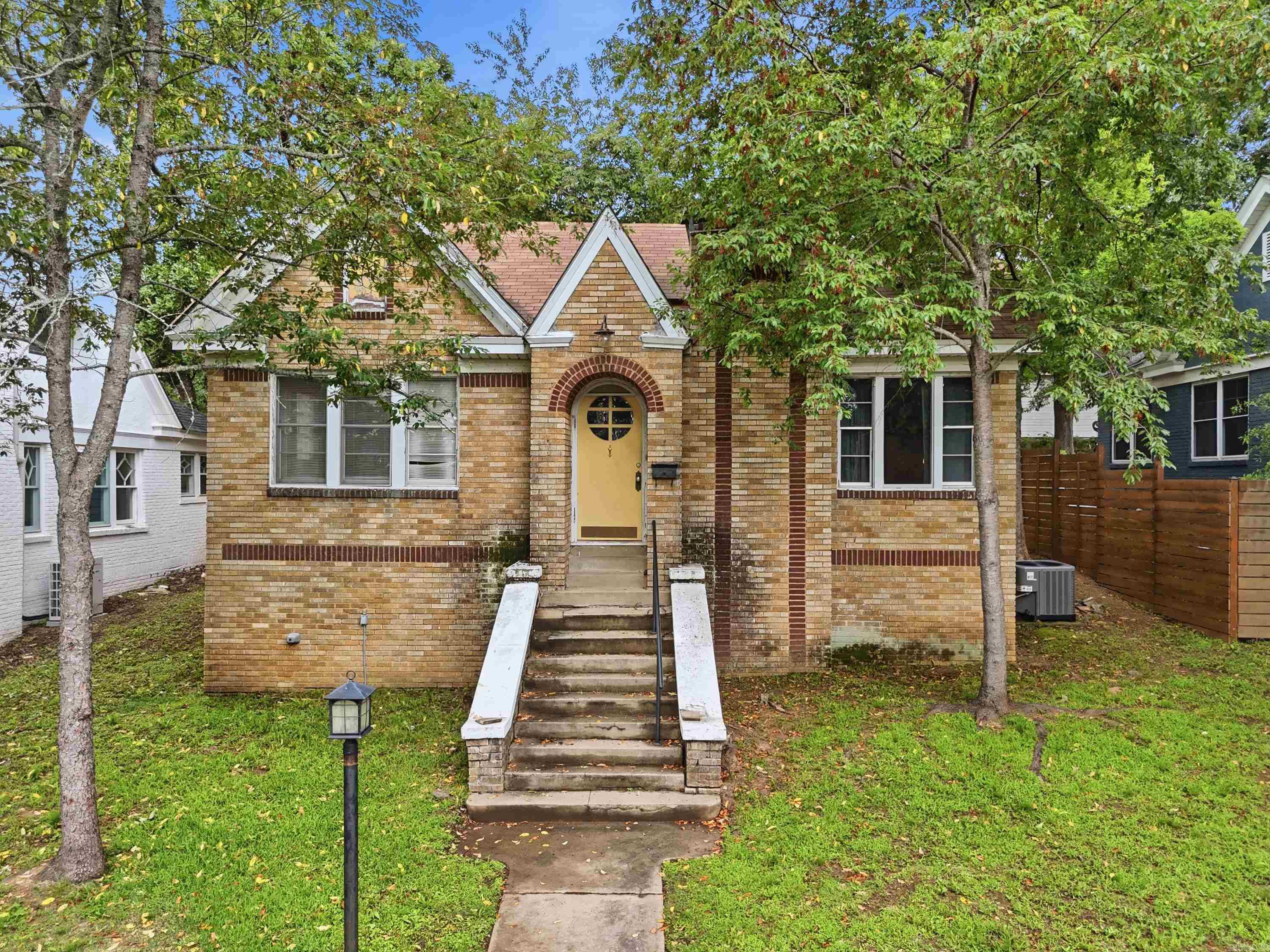 VIRGINIA HGTS - Residential