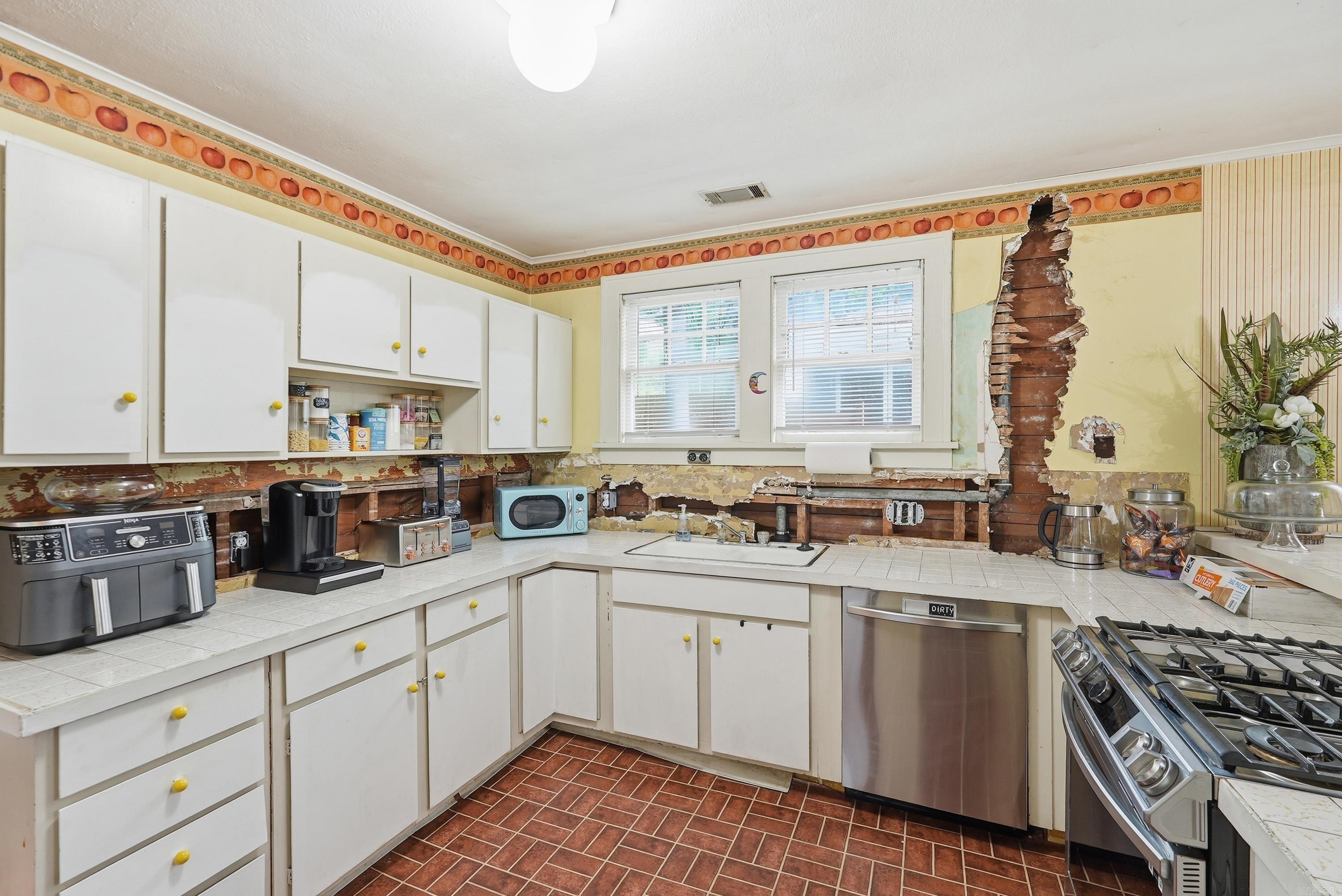VIRGINIA HGTS - Residential