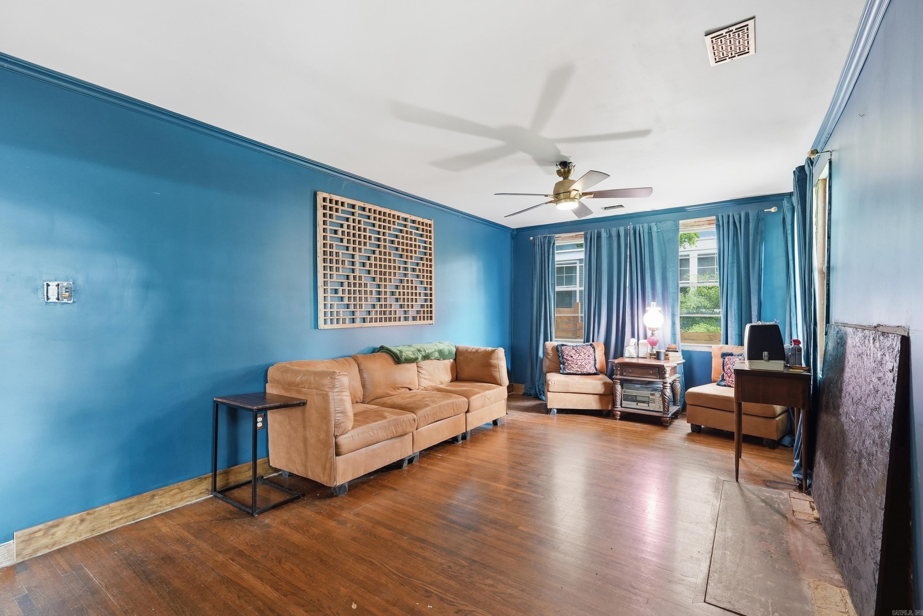 VIRGINIA HGTS - Residential