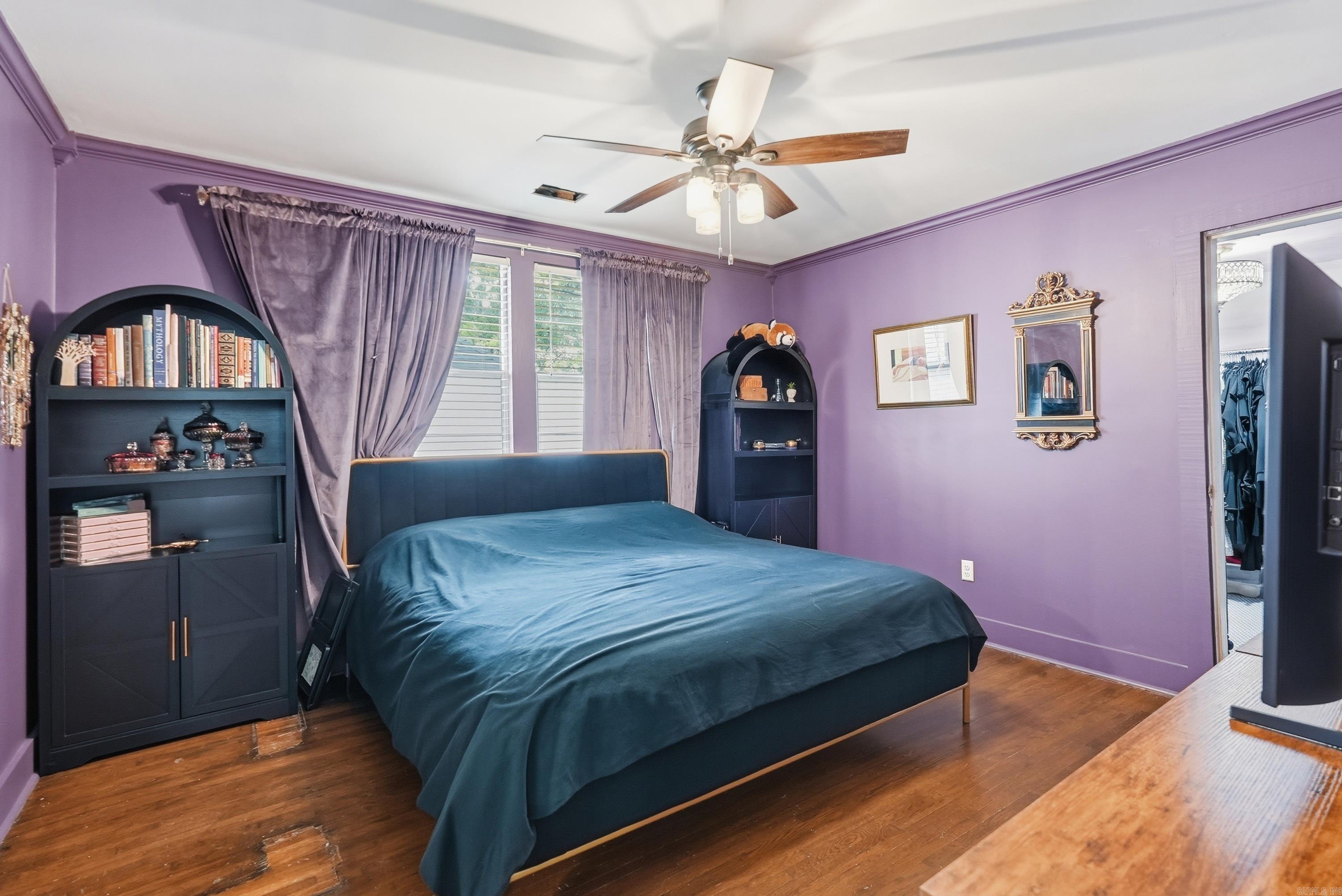 VIRGINIA HGTS - Residential