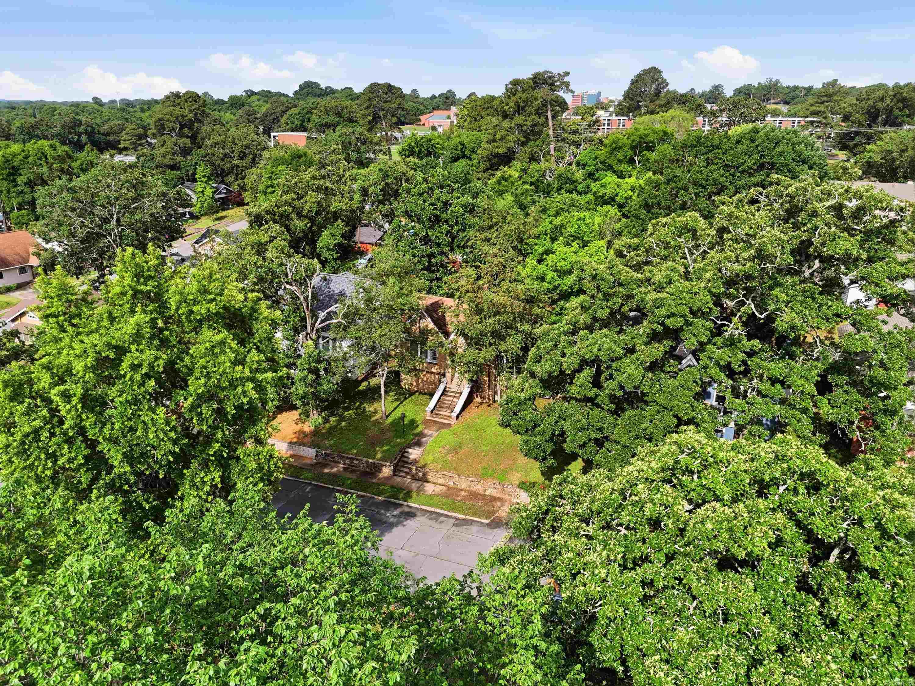 VIRGINIA HGTS - Residential