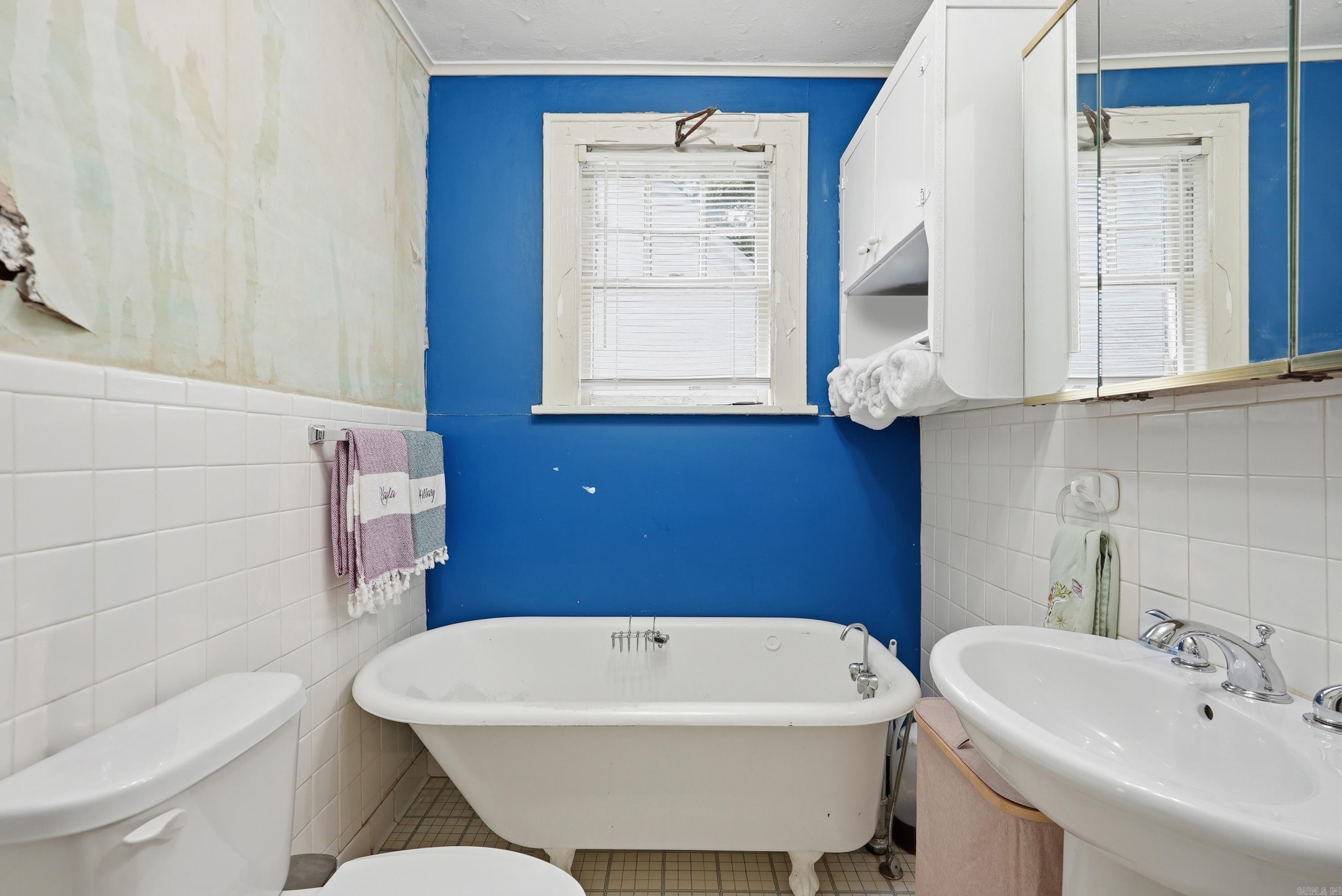 VIRGINIA HGTS - Residential