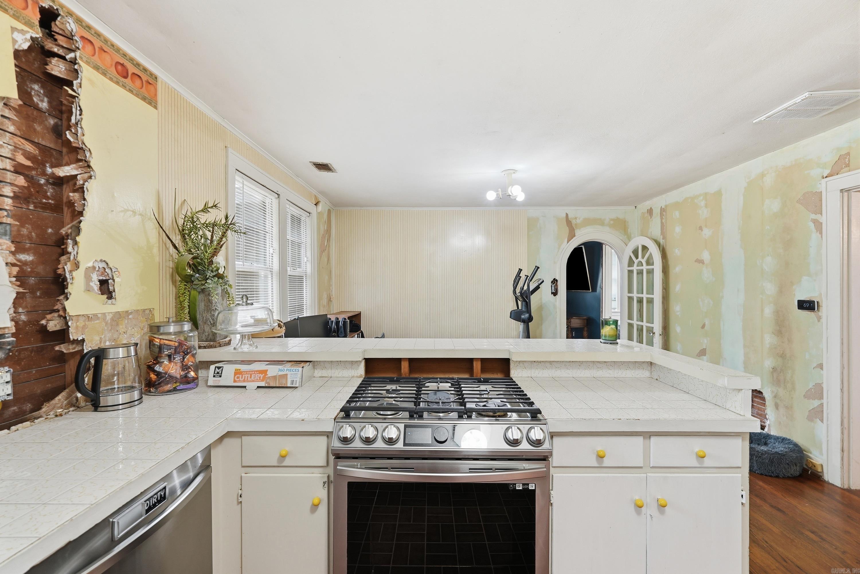 VIRGINIA HGTS - Residential