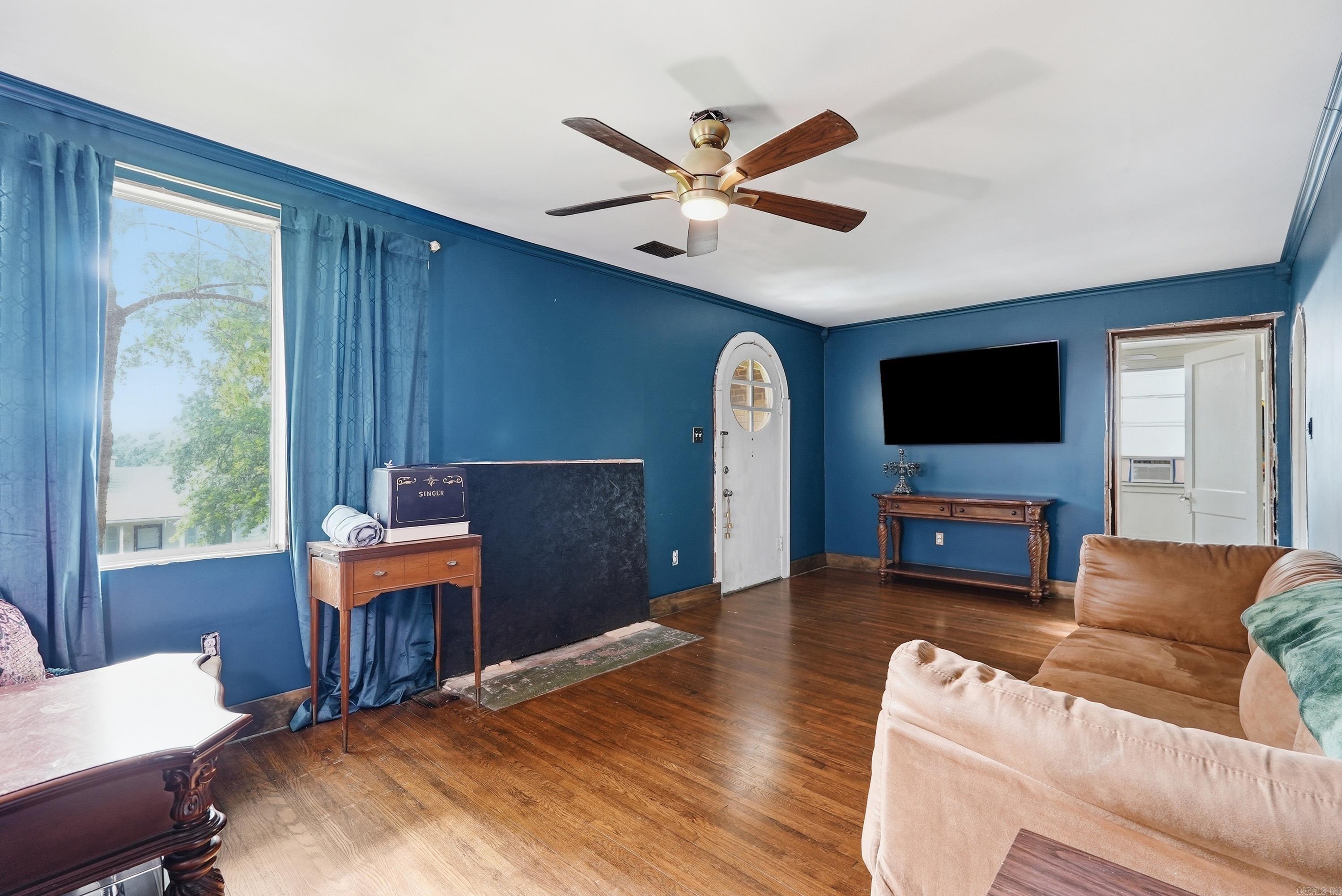 VIRGINIA HGTS - Residential