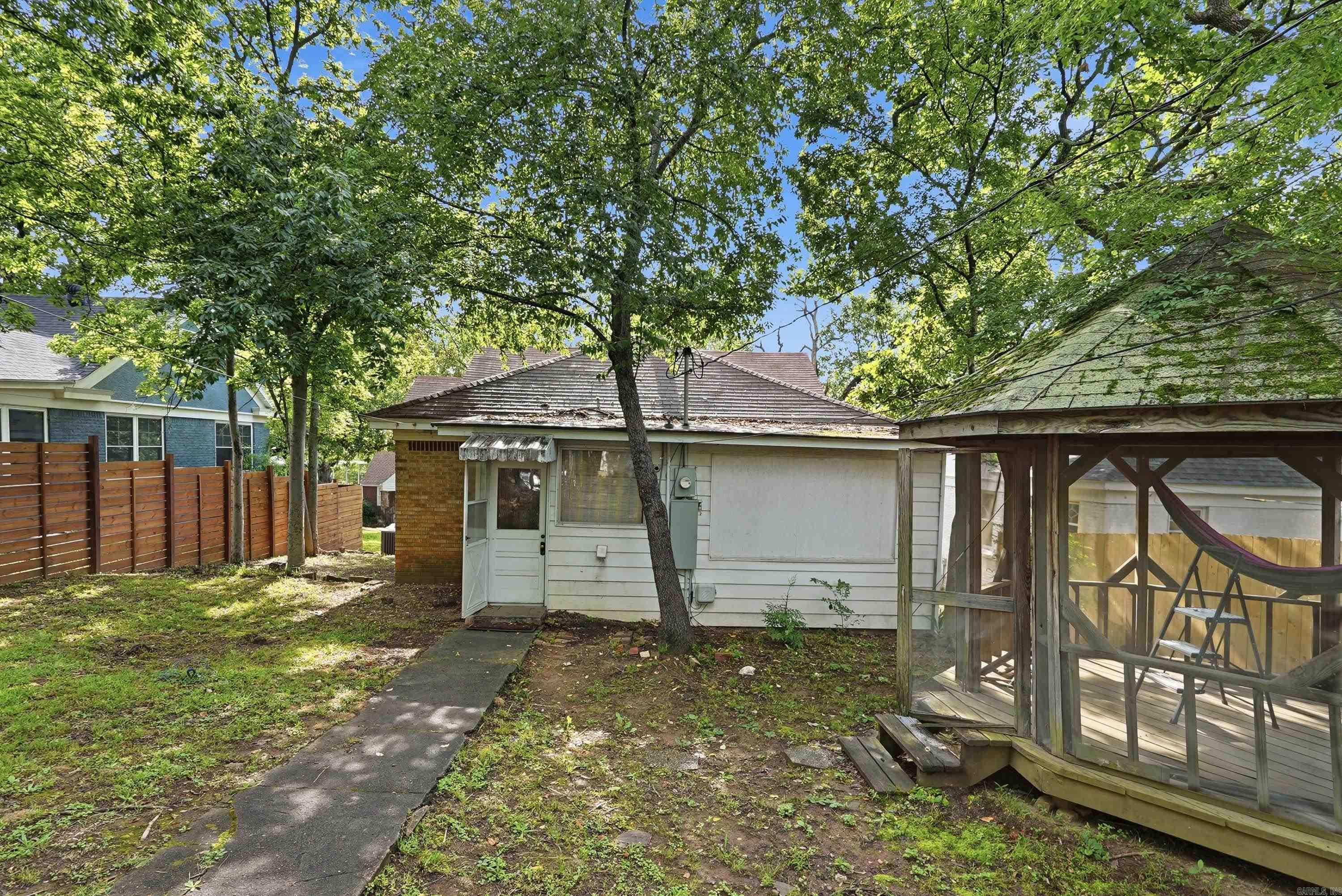 VIRGINIA HGTS - Residential