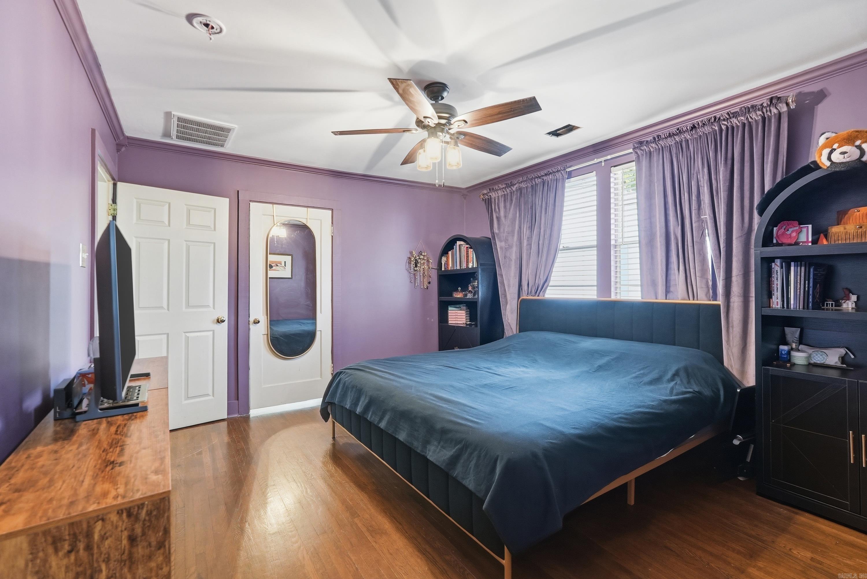 VIRGINIA HGTS - Residential