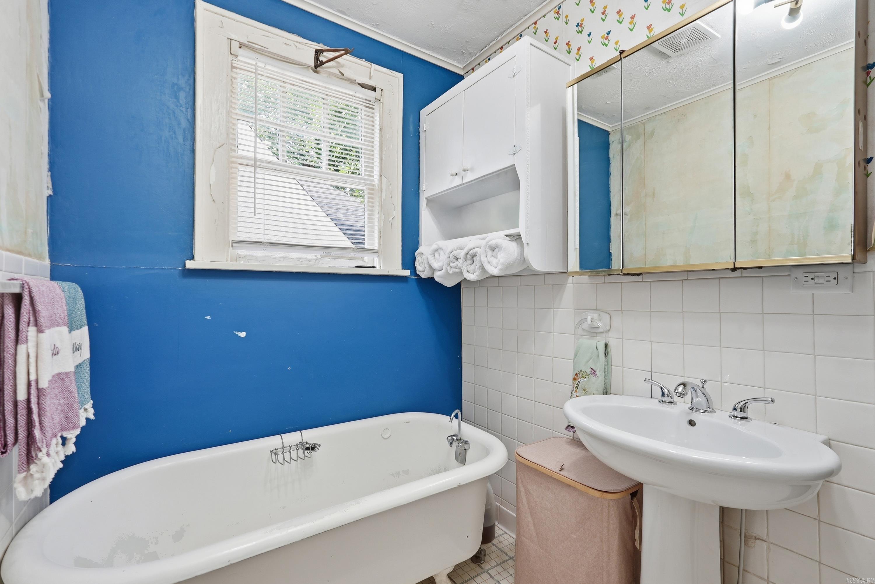 VIRGINIA HGTS - Residential