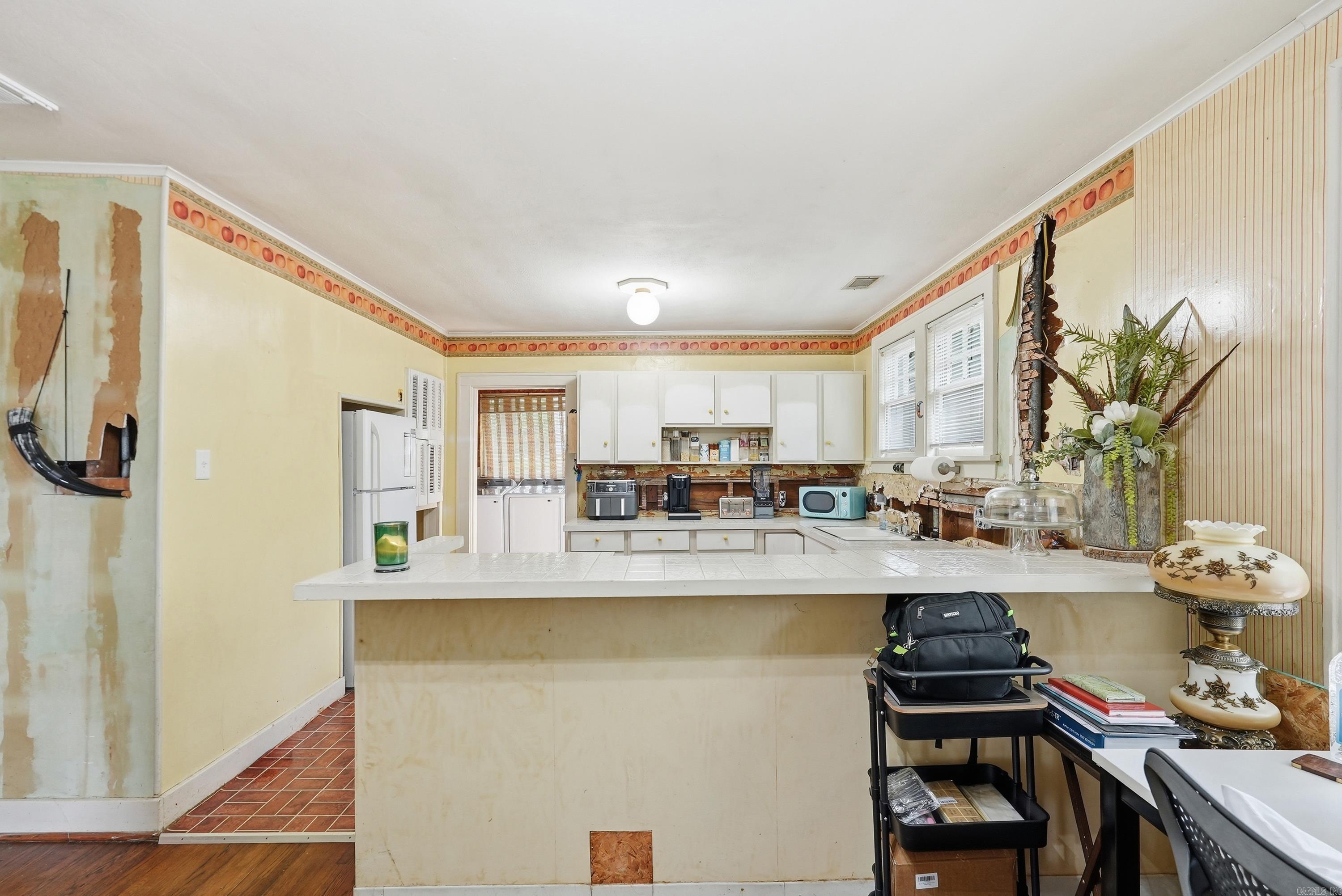 VIRGINIA HGTS - Residential