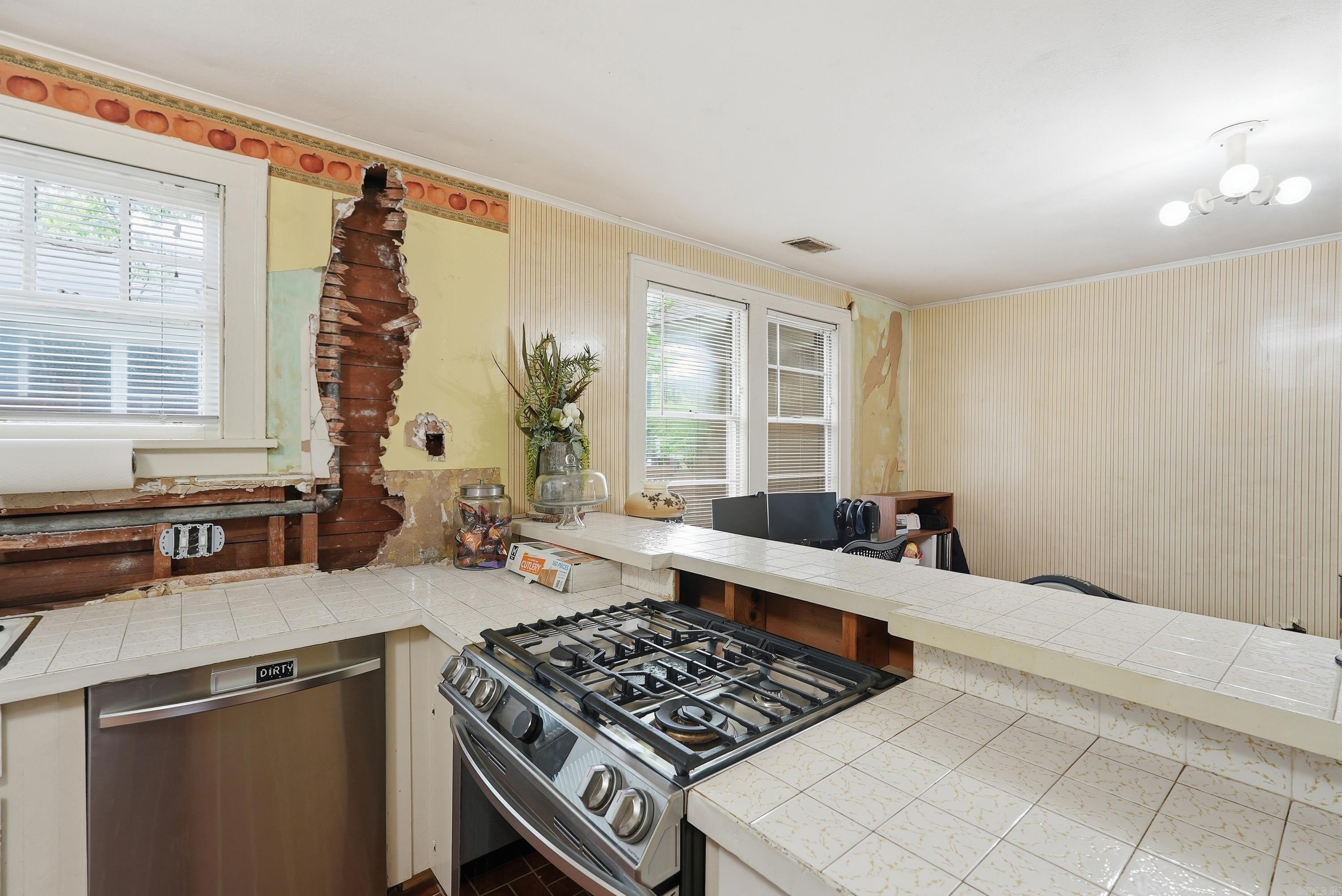VIRGINIA HGTS - Residential