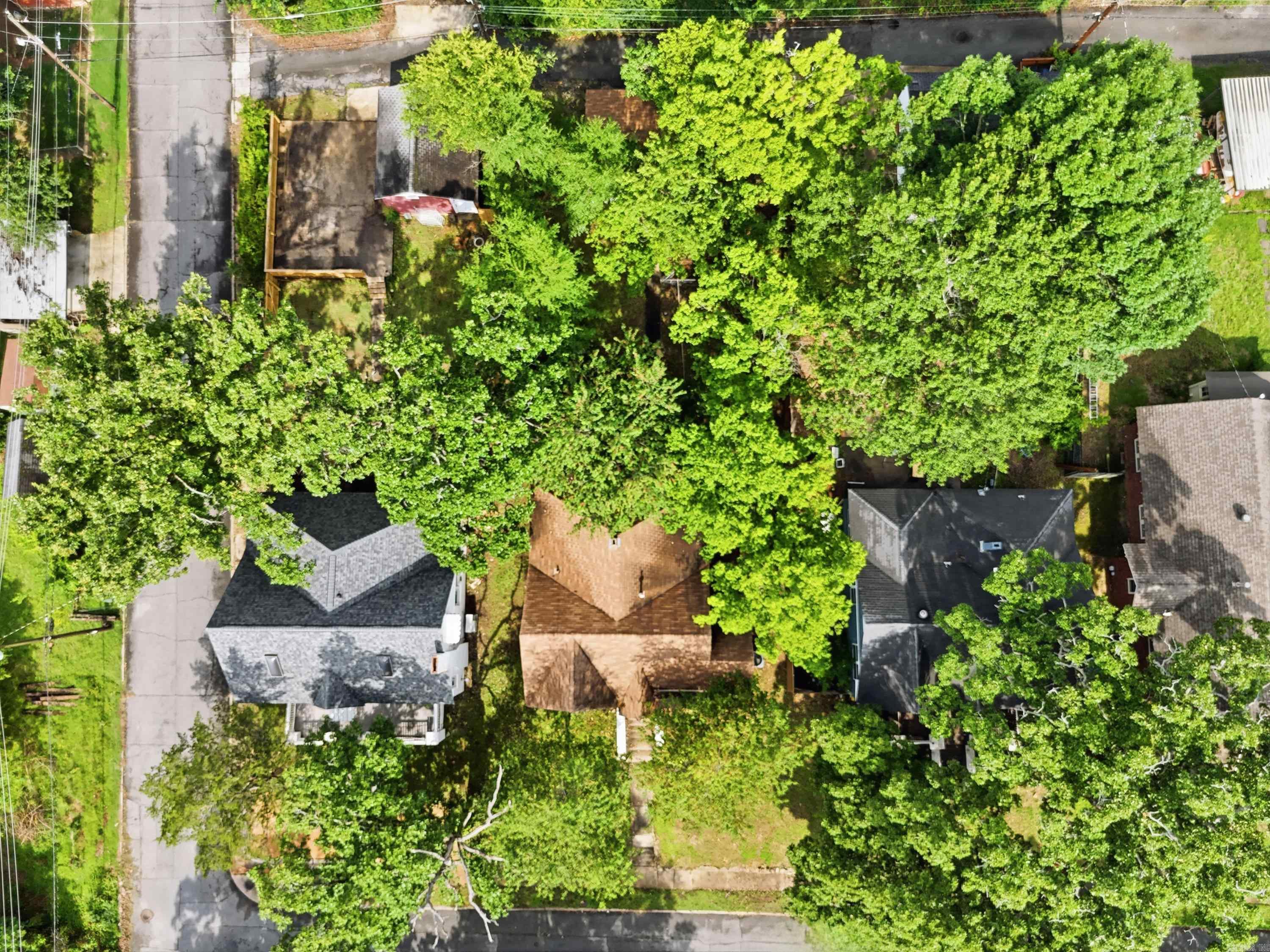 VIRGINIA HGTS - Residential