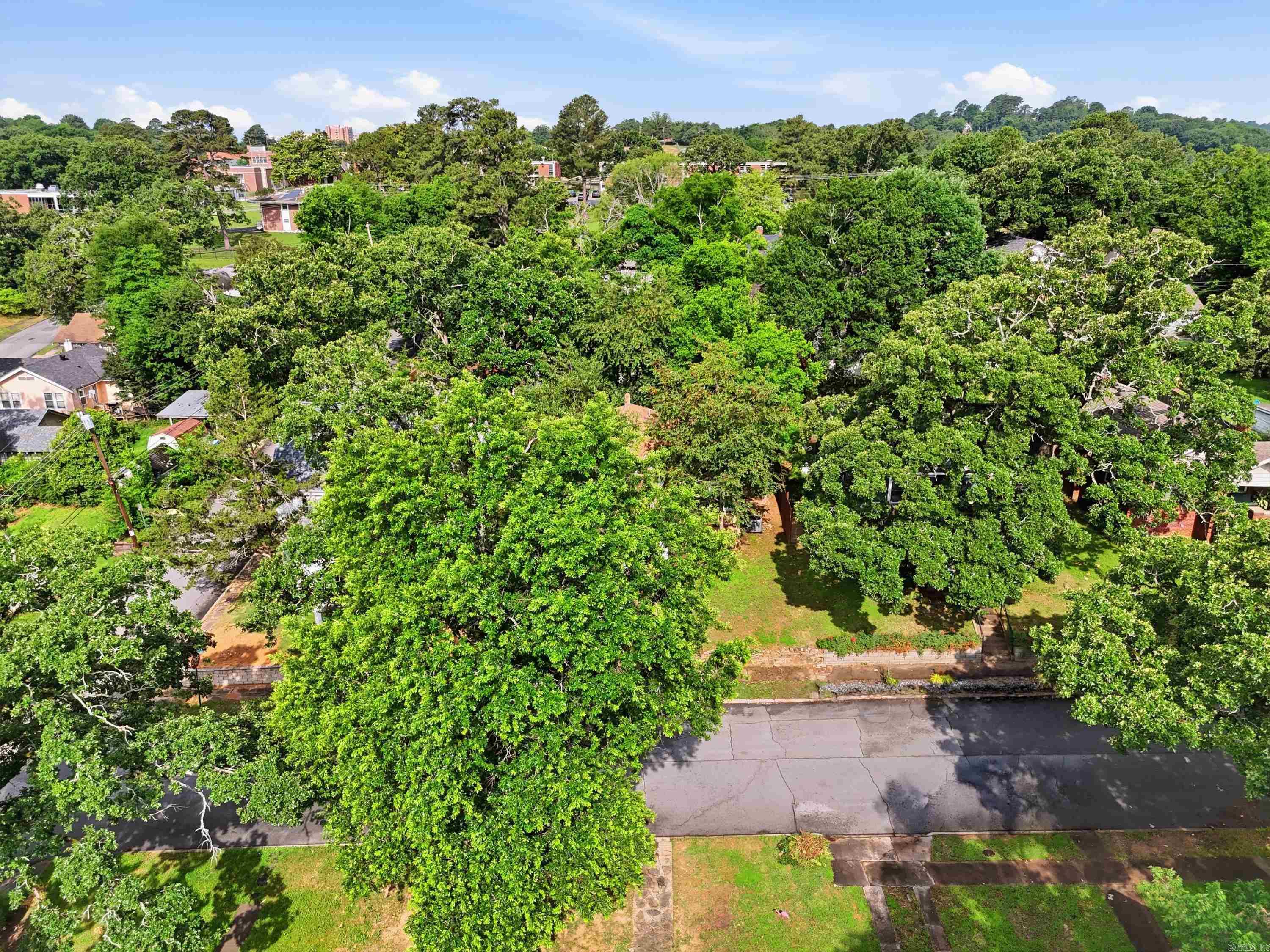 VIRGINIA HGTS - Residential