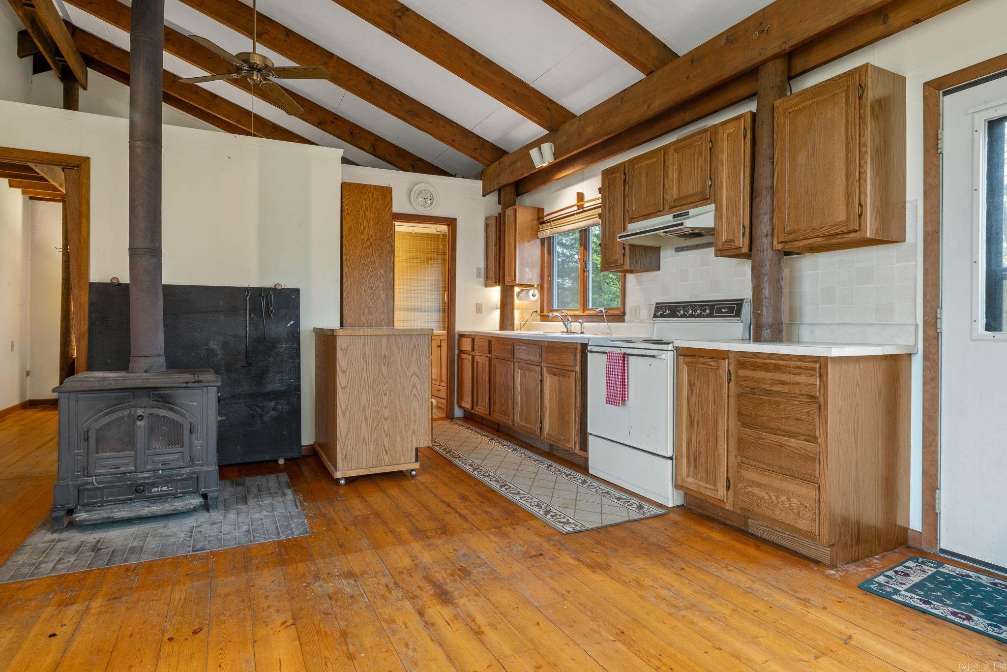 Not In List - Residential