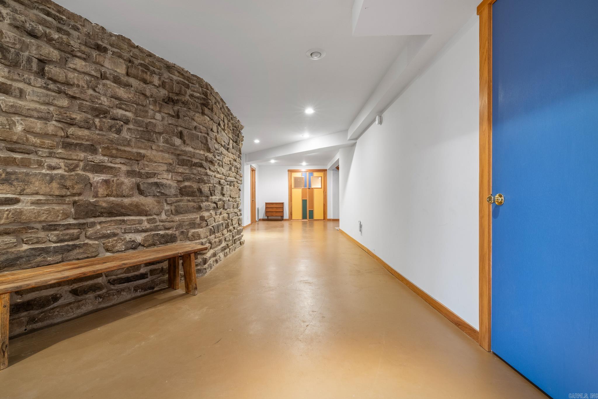 Not In List - Residential