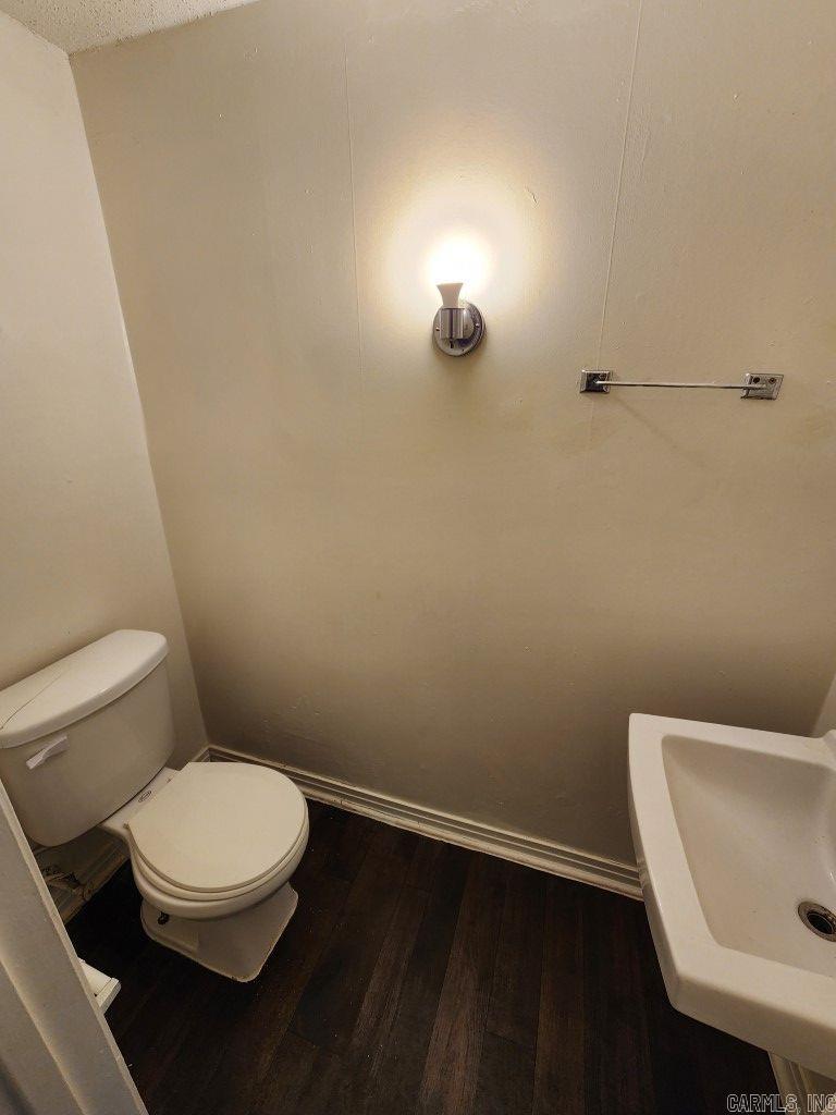 Treasure Hill-Santa Fe Heights - Residential Lease