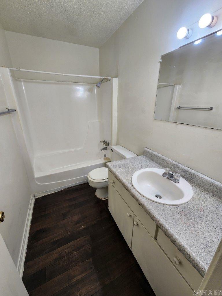 Treasure Hill-Santa Fe Heights - Residential Lease