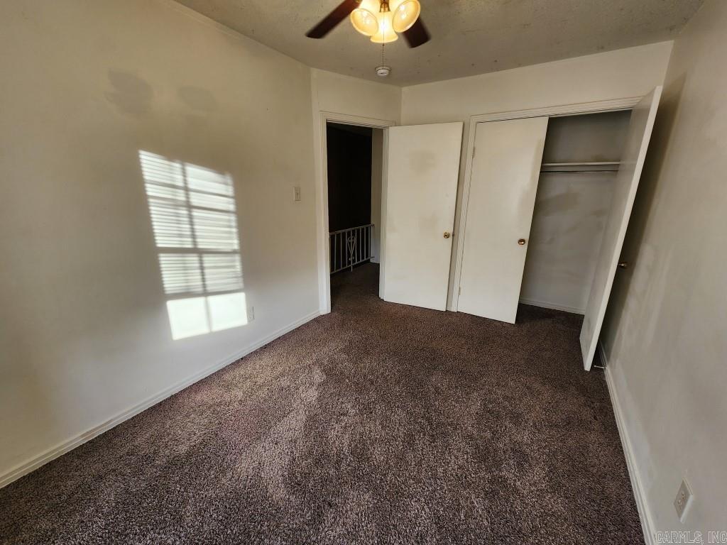 Treasure Hill-Santa Fe Heights - Residential Lease