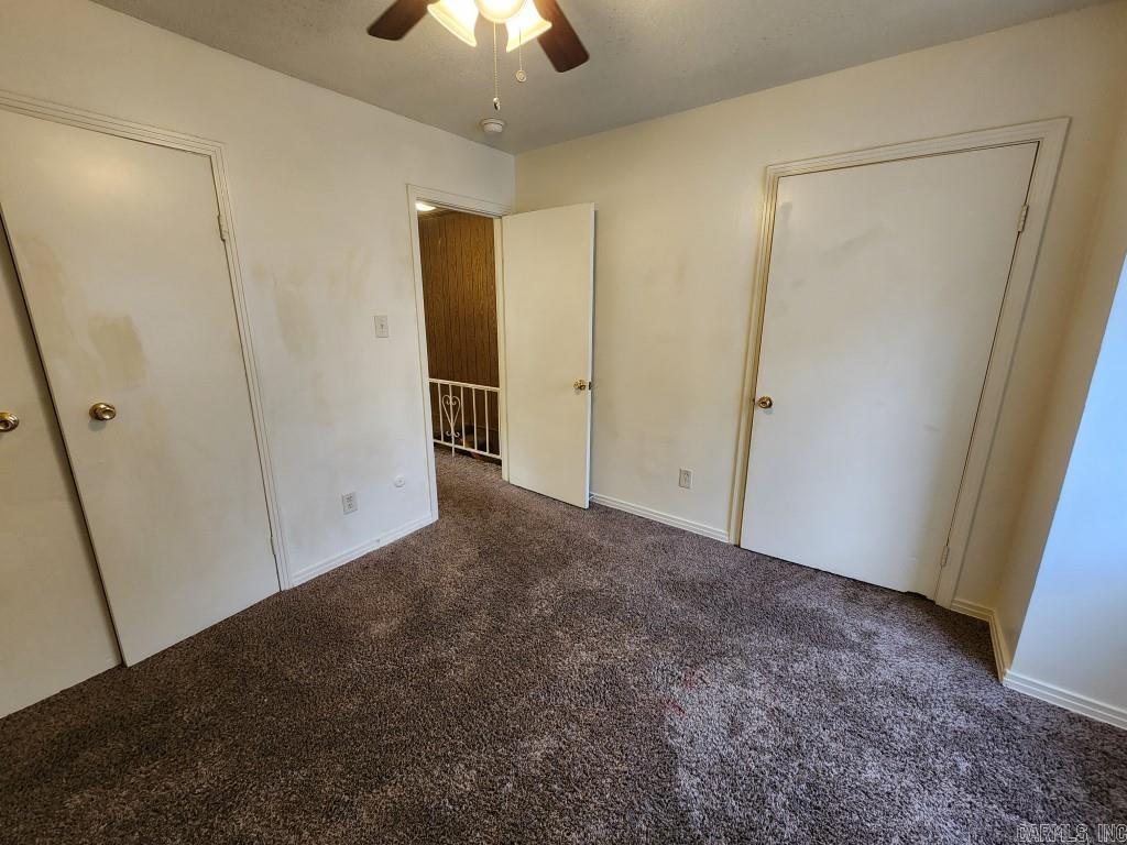 Treasure Hill-Santa Fe Heights - Residential Lease