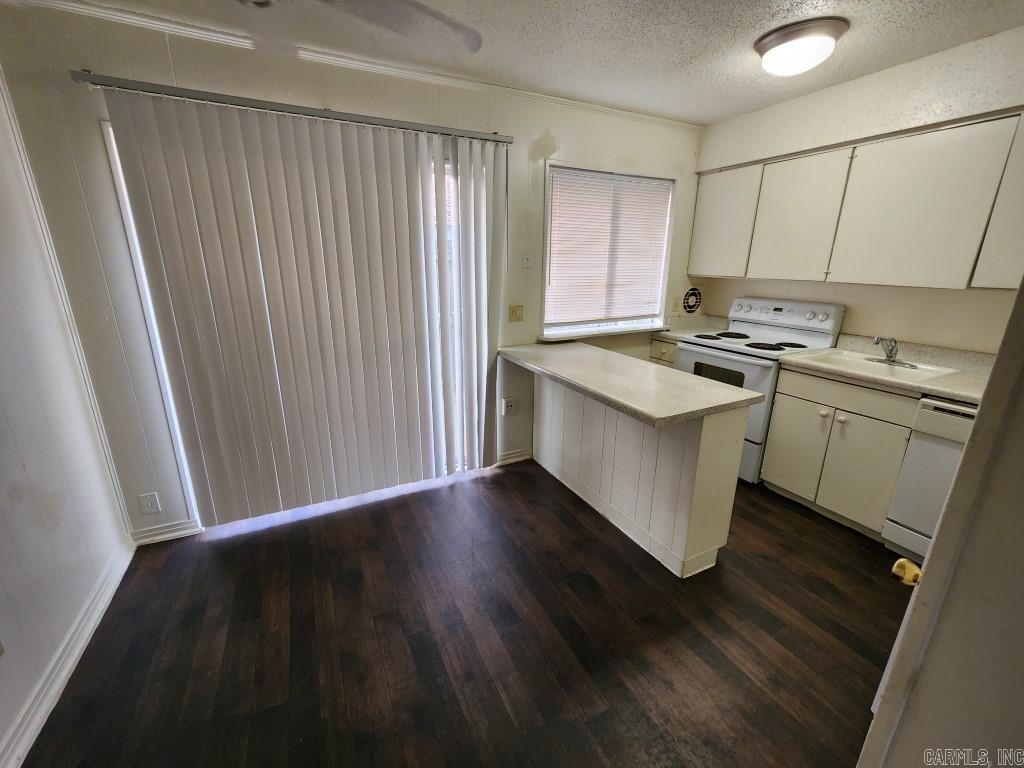 Treasure Hill-Santa Fe Heights - Residential Lease