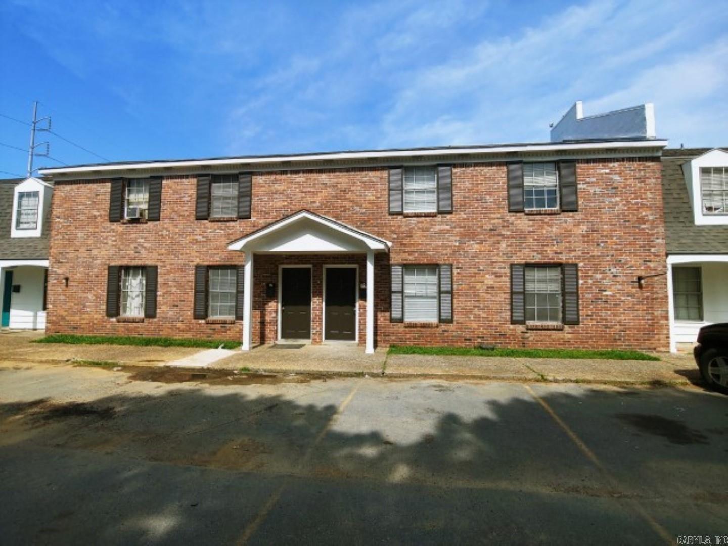 Treasure Hill-Santa Fe Heights - Residential Lease