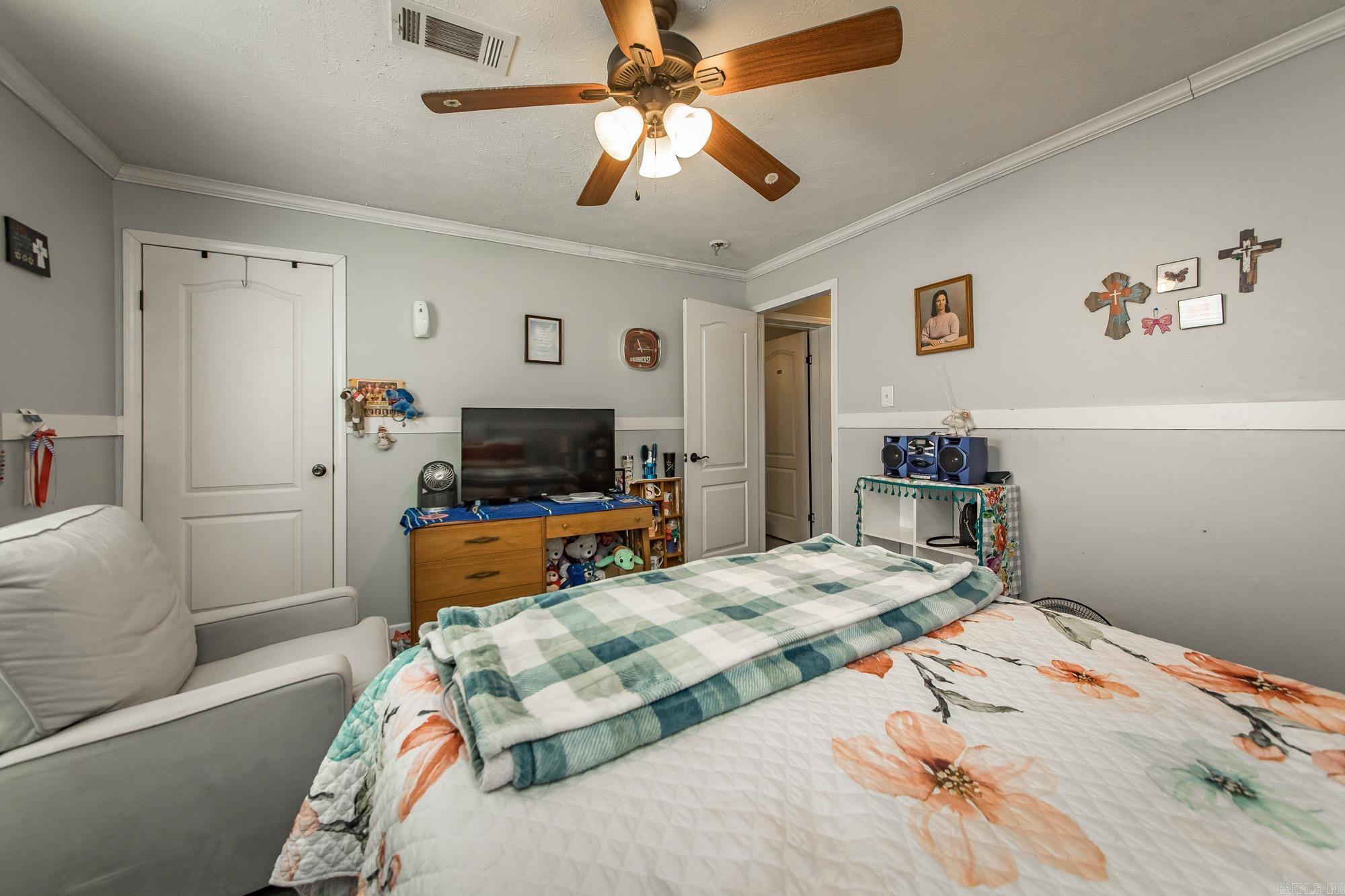 Lake Farm Annex - Residential