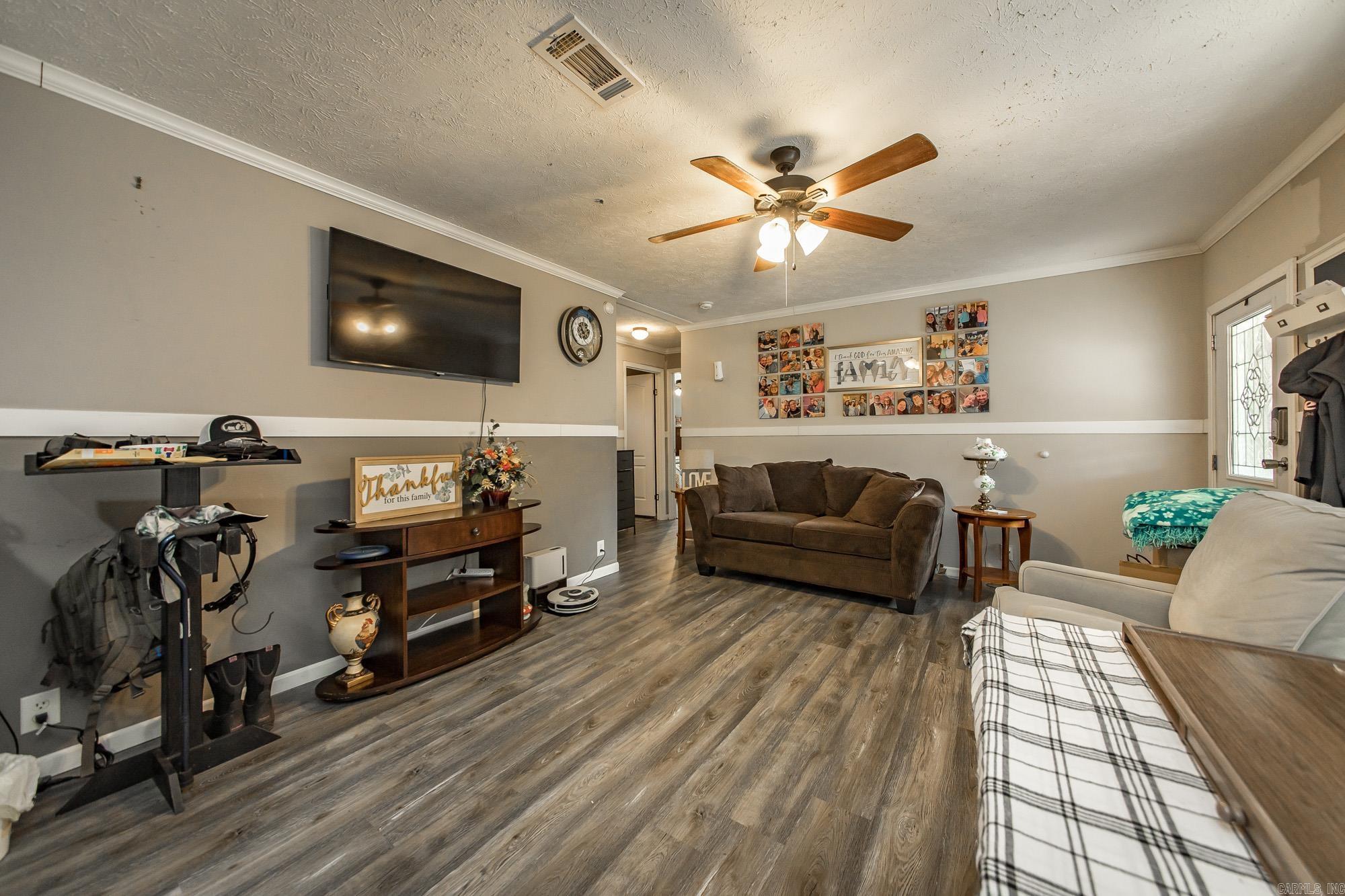 Lake Farm Annex - Residential