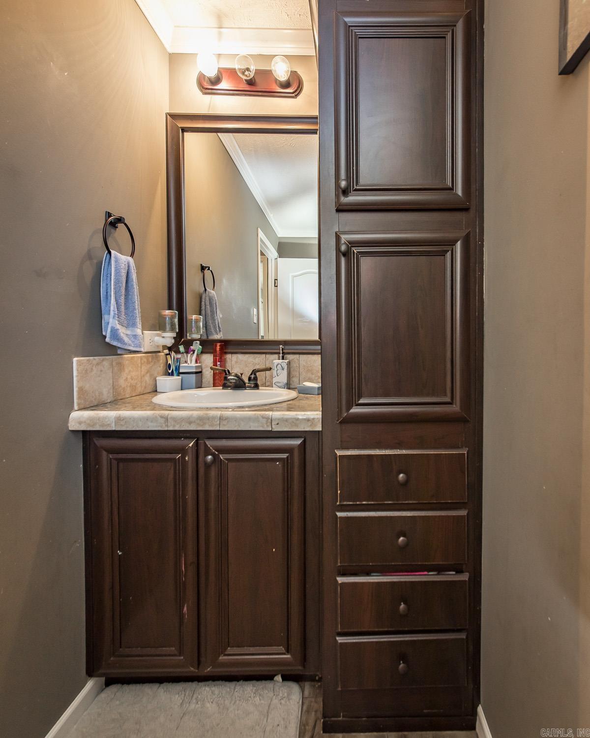 Lake Farm Annex - Residential