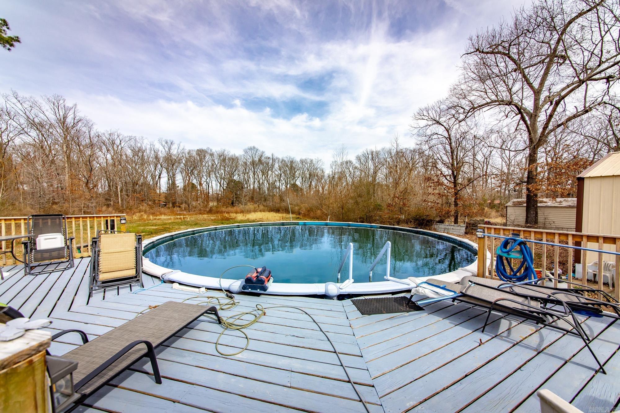 Lake Farm Annex - Residential