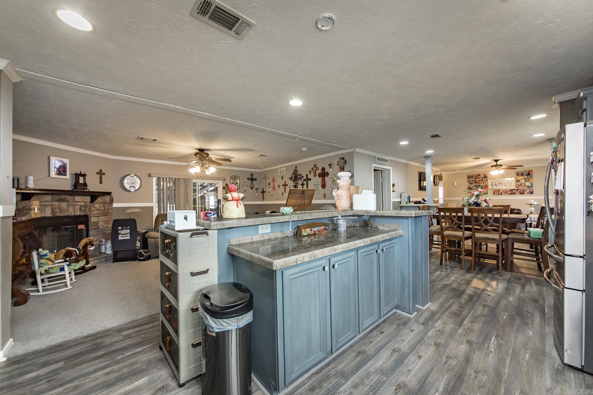 Lake Farm Annex - Residential