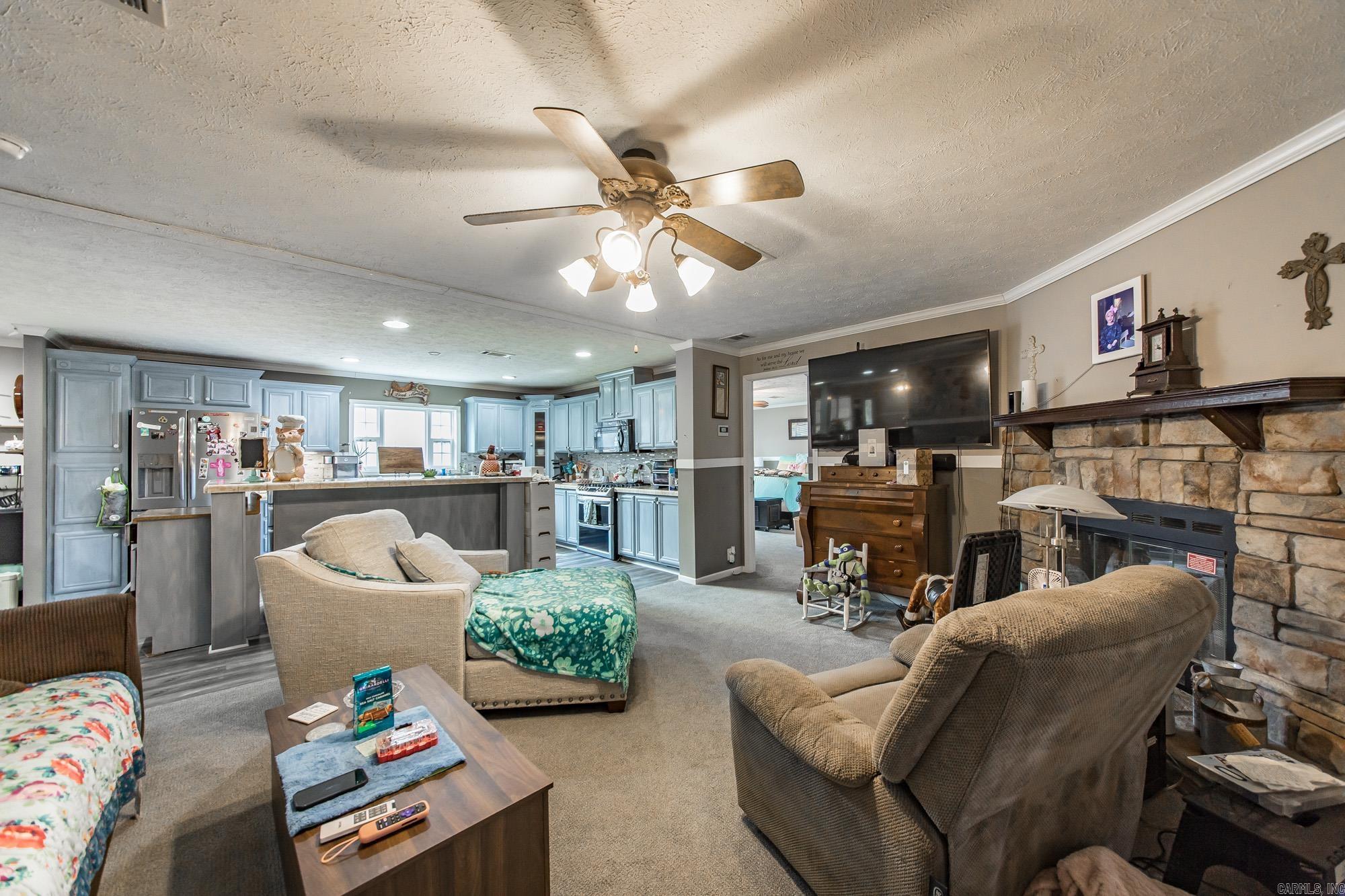 Lake Farm Annex - Residential