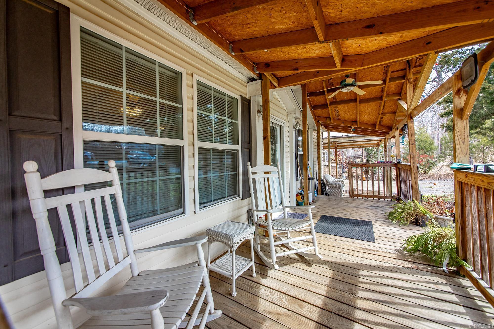 Lake Farm Annex - Residential