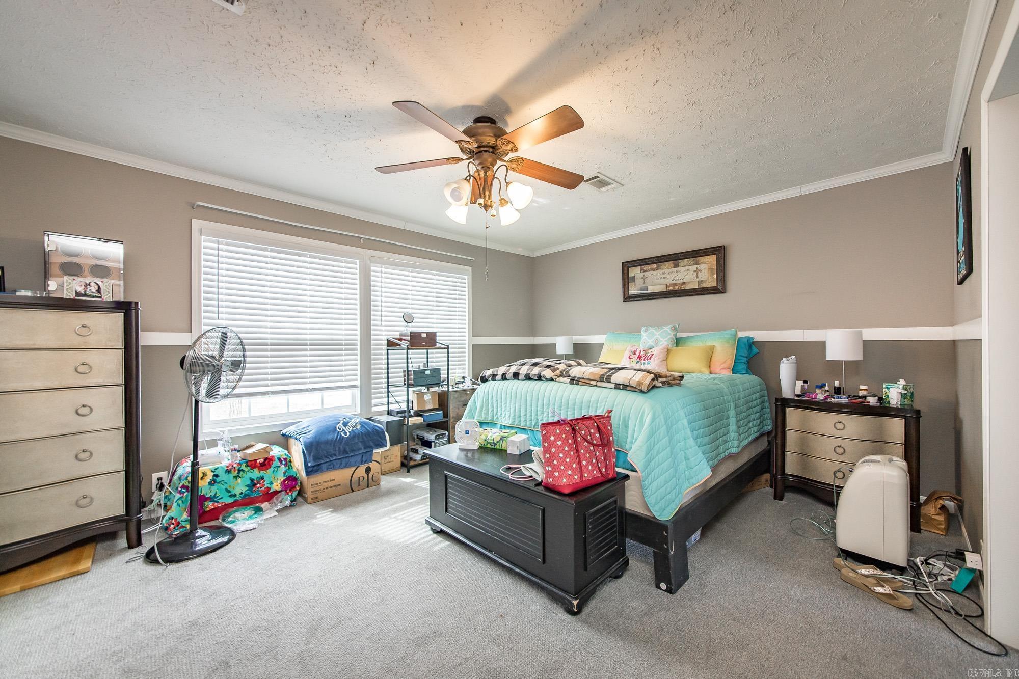 Lake Farm Annex - Residential