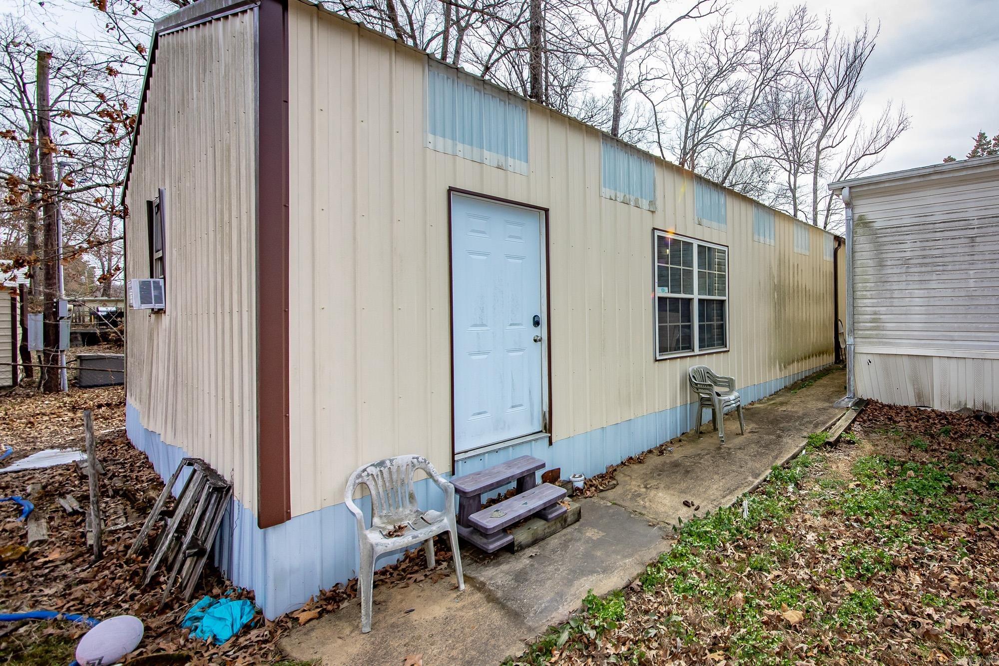 Lake Farm Annex - Residential