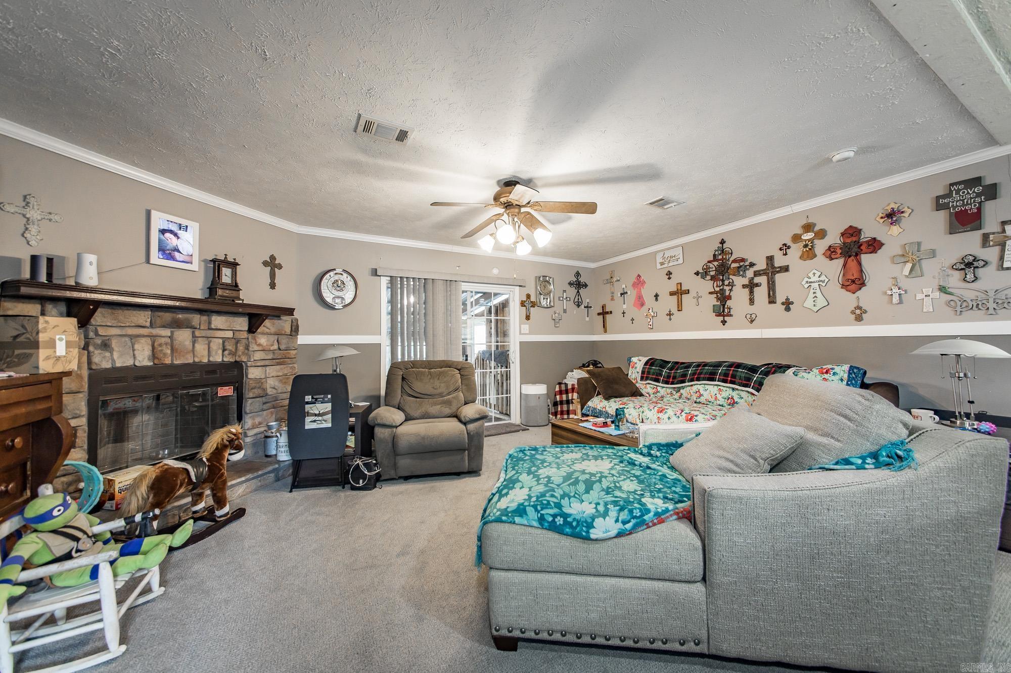 Lake Farm Annex - Residential