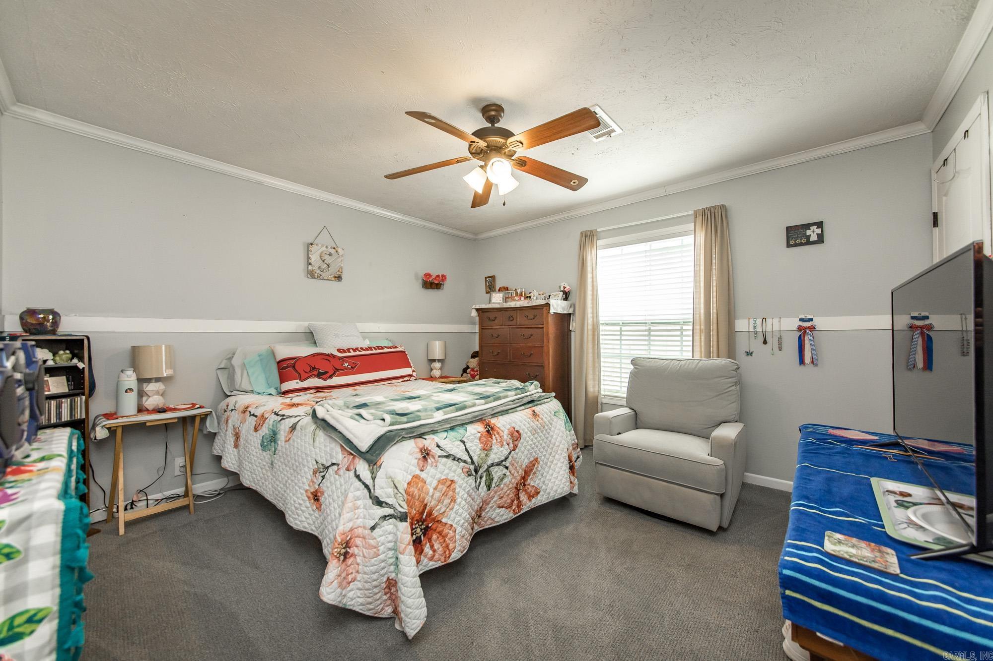 Lake Farm Annex - Residential