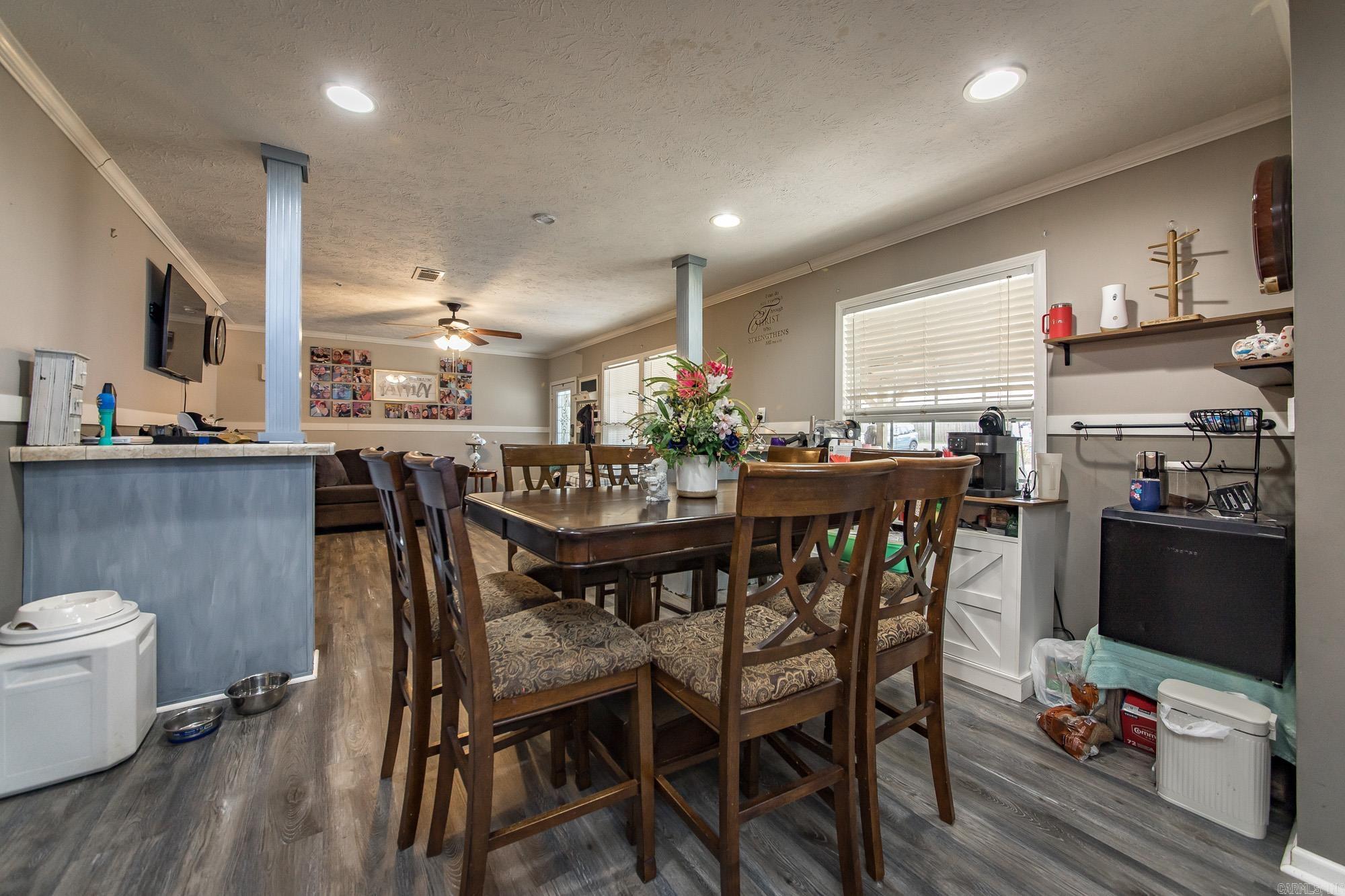 Lake Farm Annex - Residential