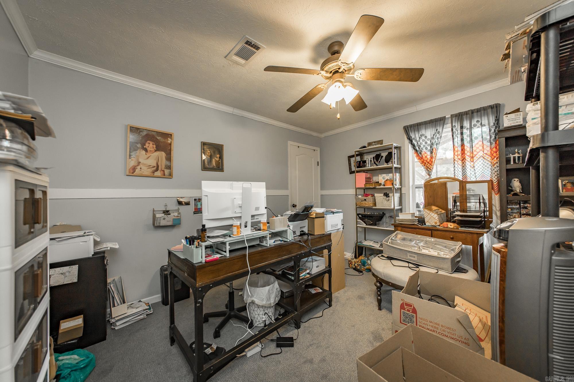 Lake Farm Annex - Residential