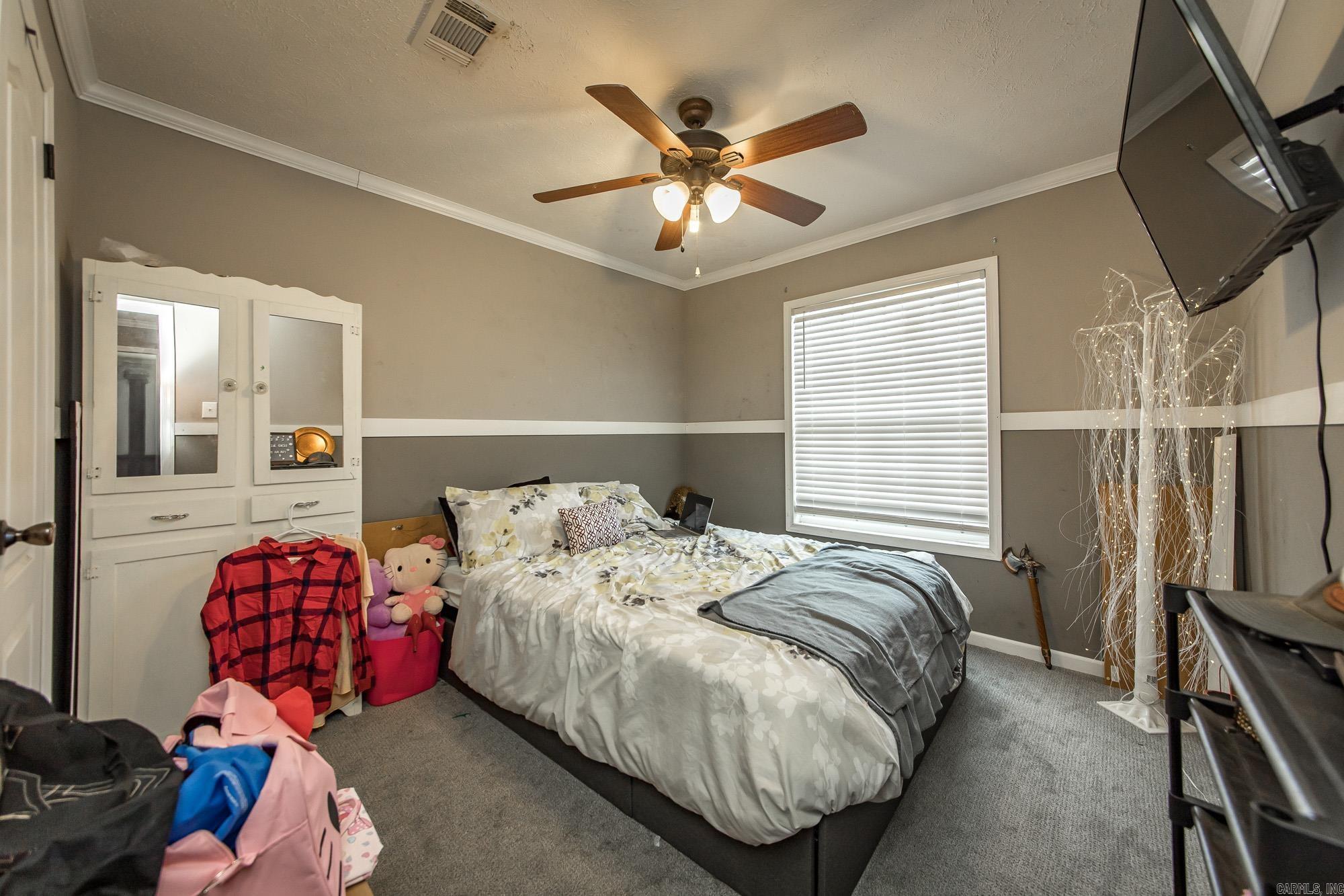 Lake Farm Annex - Residential