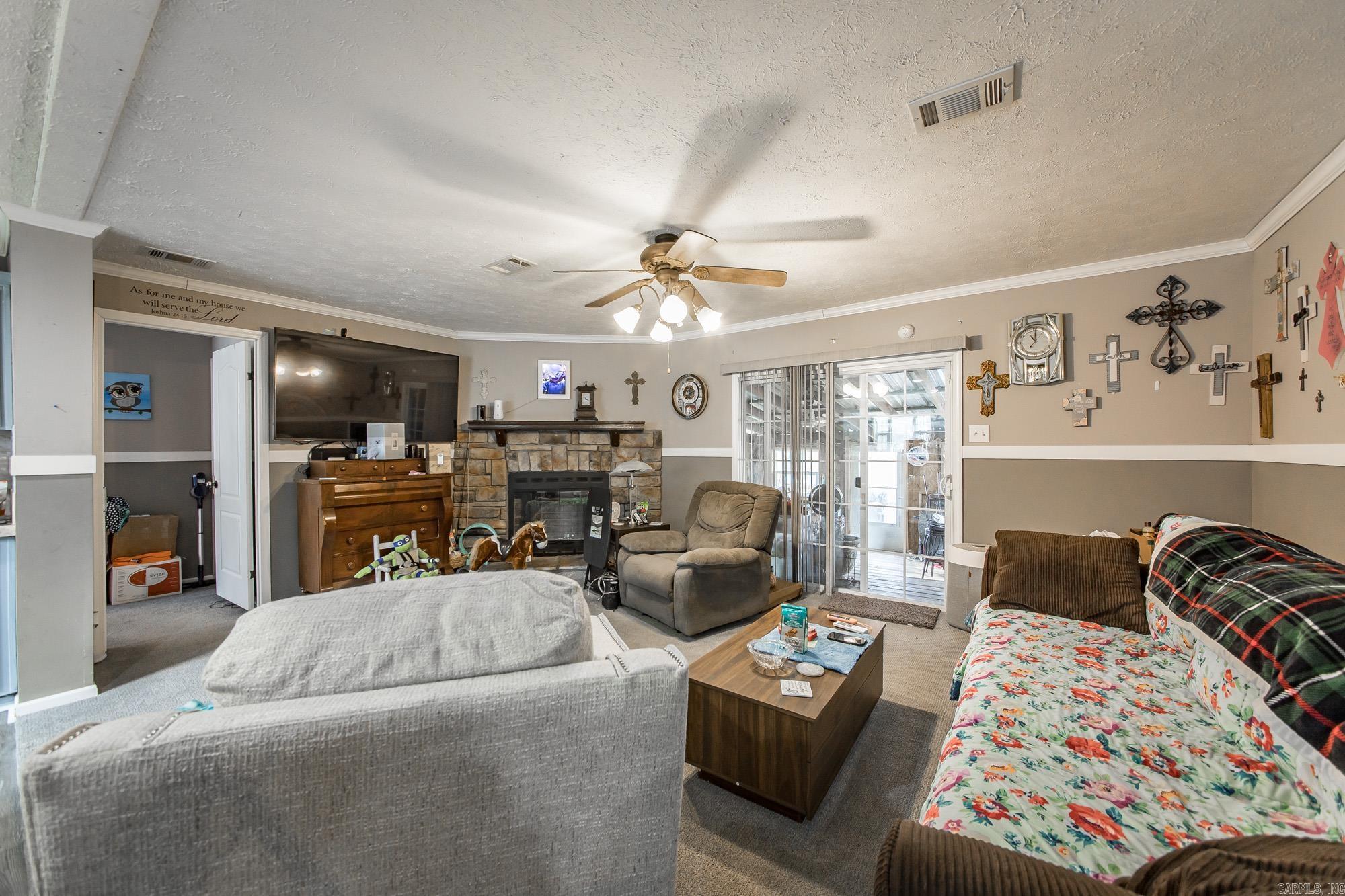 Lake Farm Annex - Residential