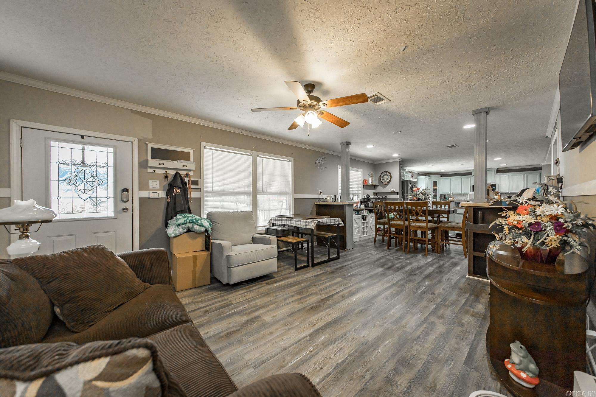 Lake Farm Annex - Residential