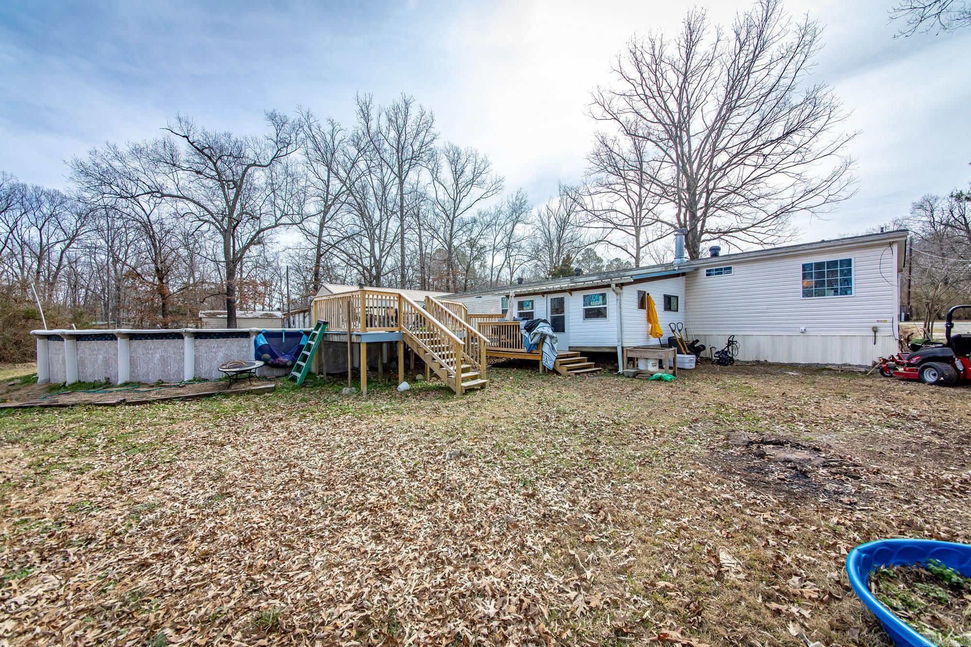 Lake Farm Annex - Residential