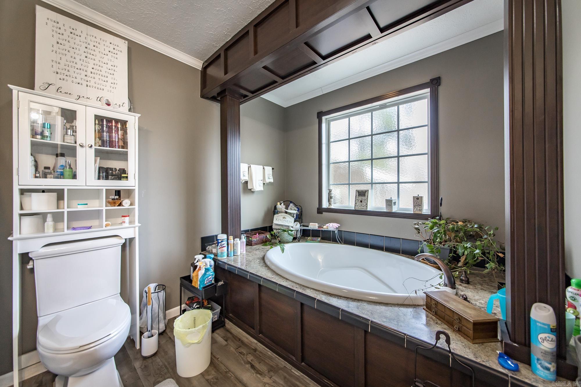 Lake Farm Annex - Residential