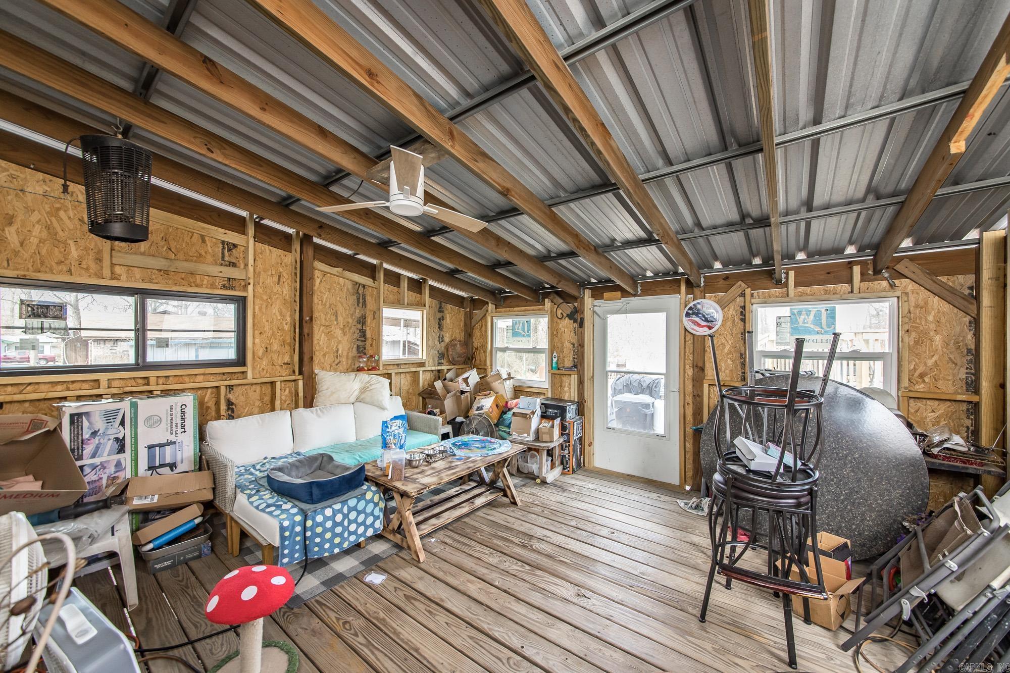 Lake Farm Annex - Residential