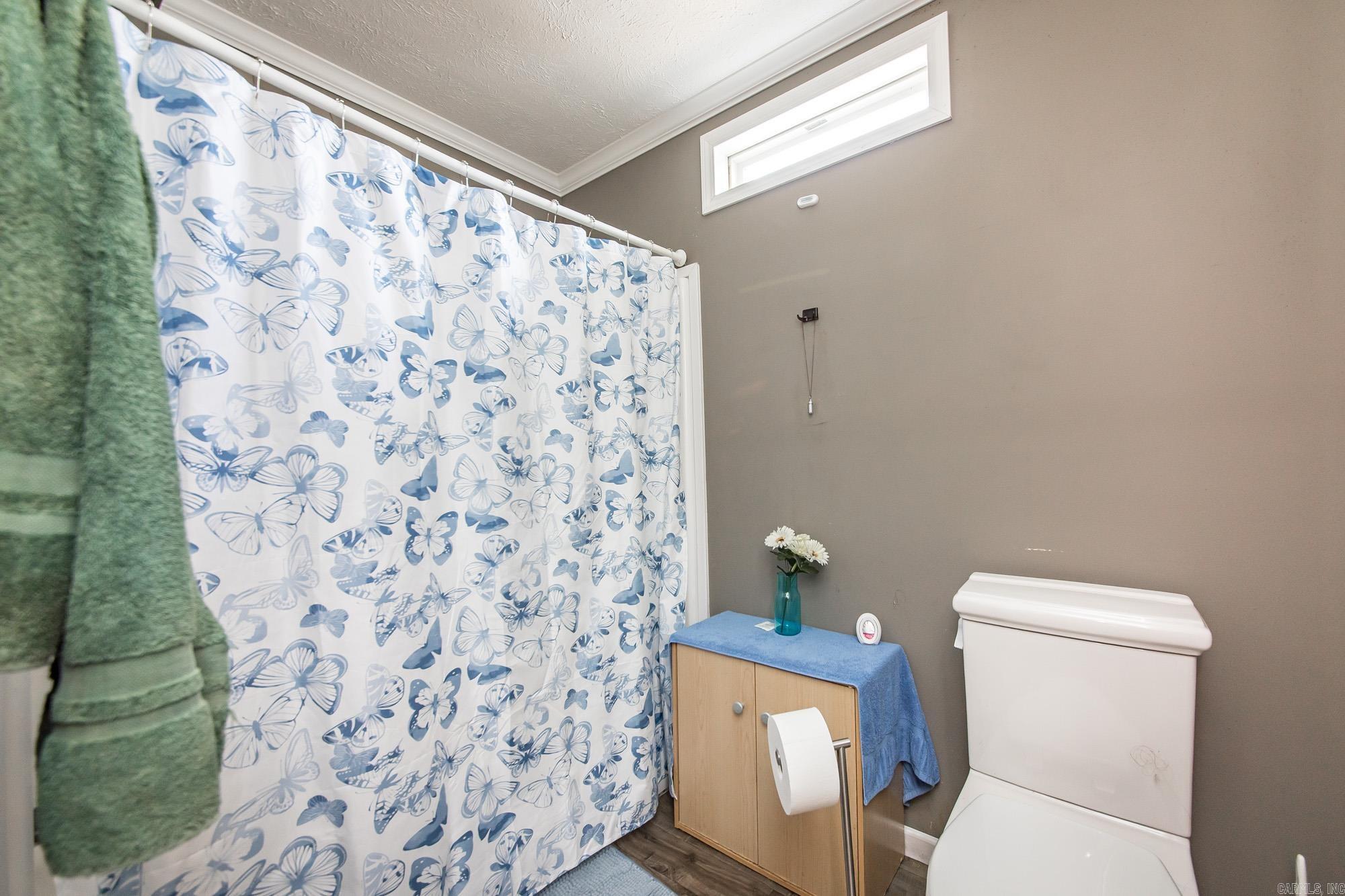 Lake Farm Annex - Residential