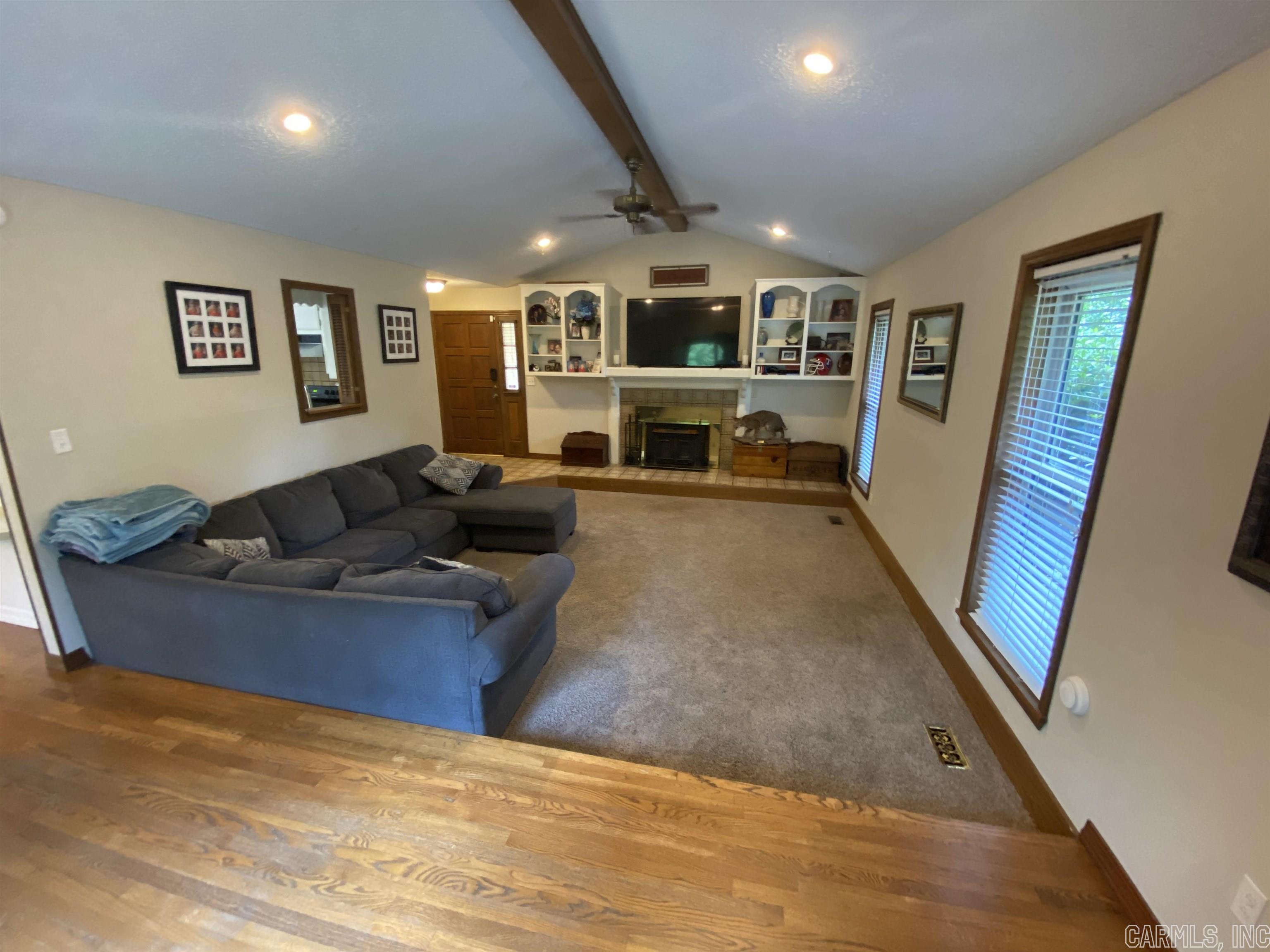 North Park Phase 1 - Residential