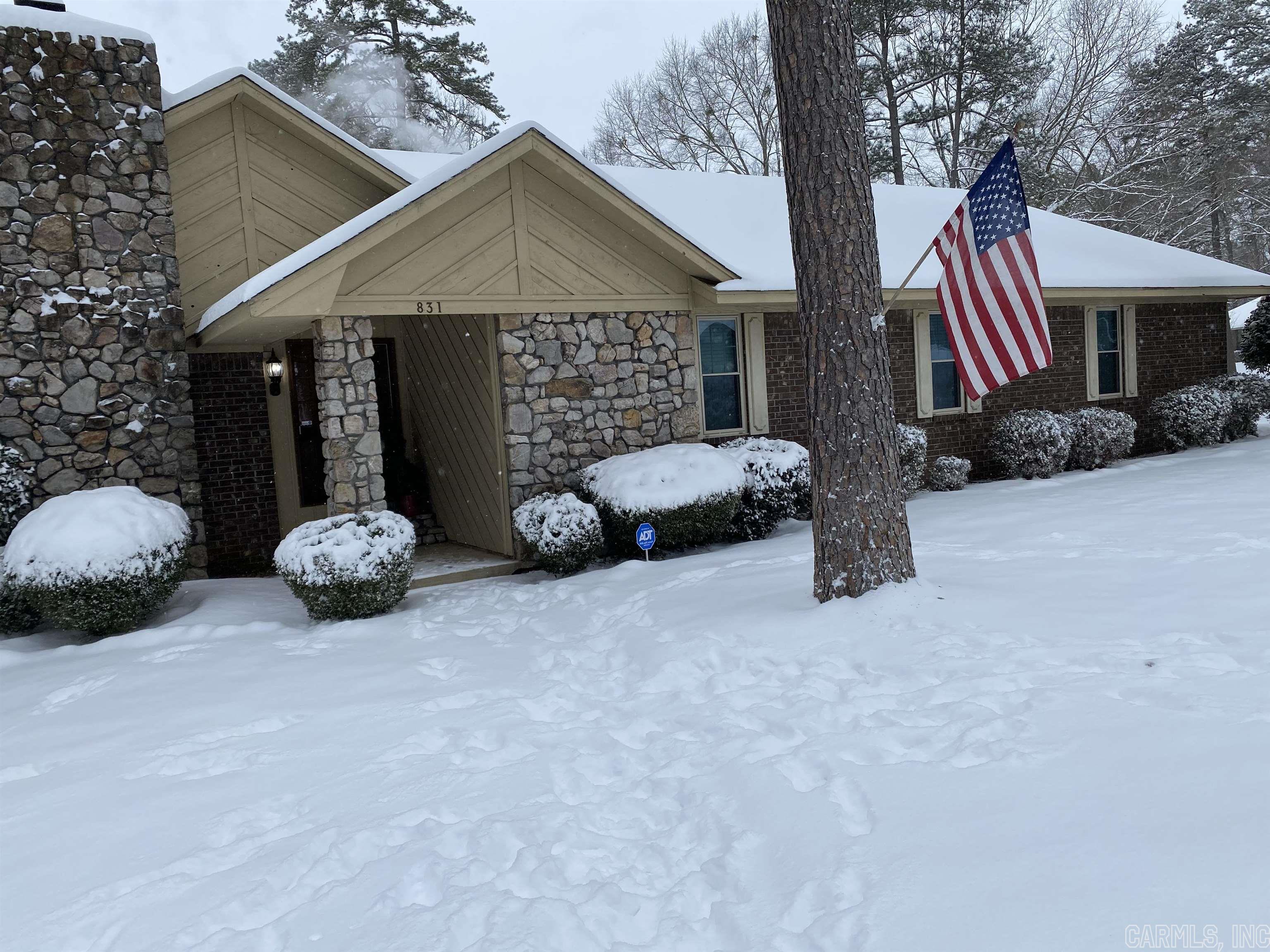 North Park Phase 1 - Residential