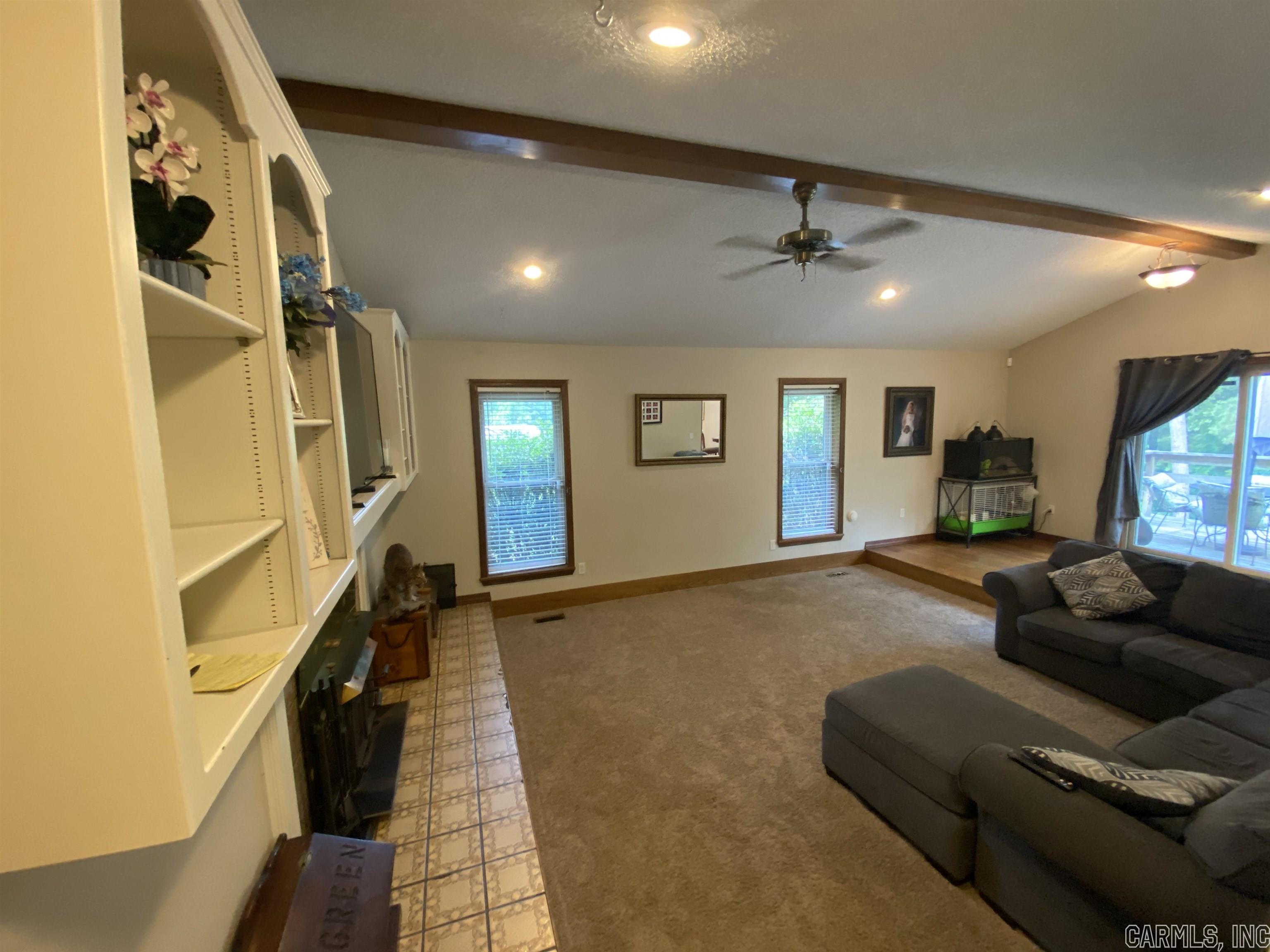 North Park Phase 1 - Residential