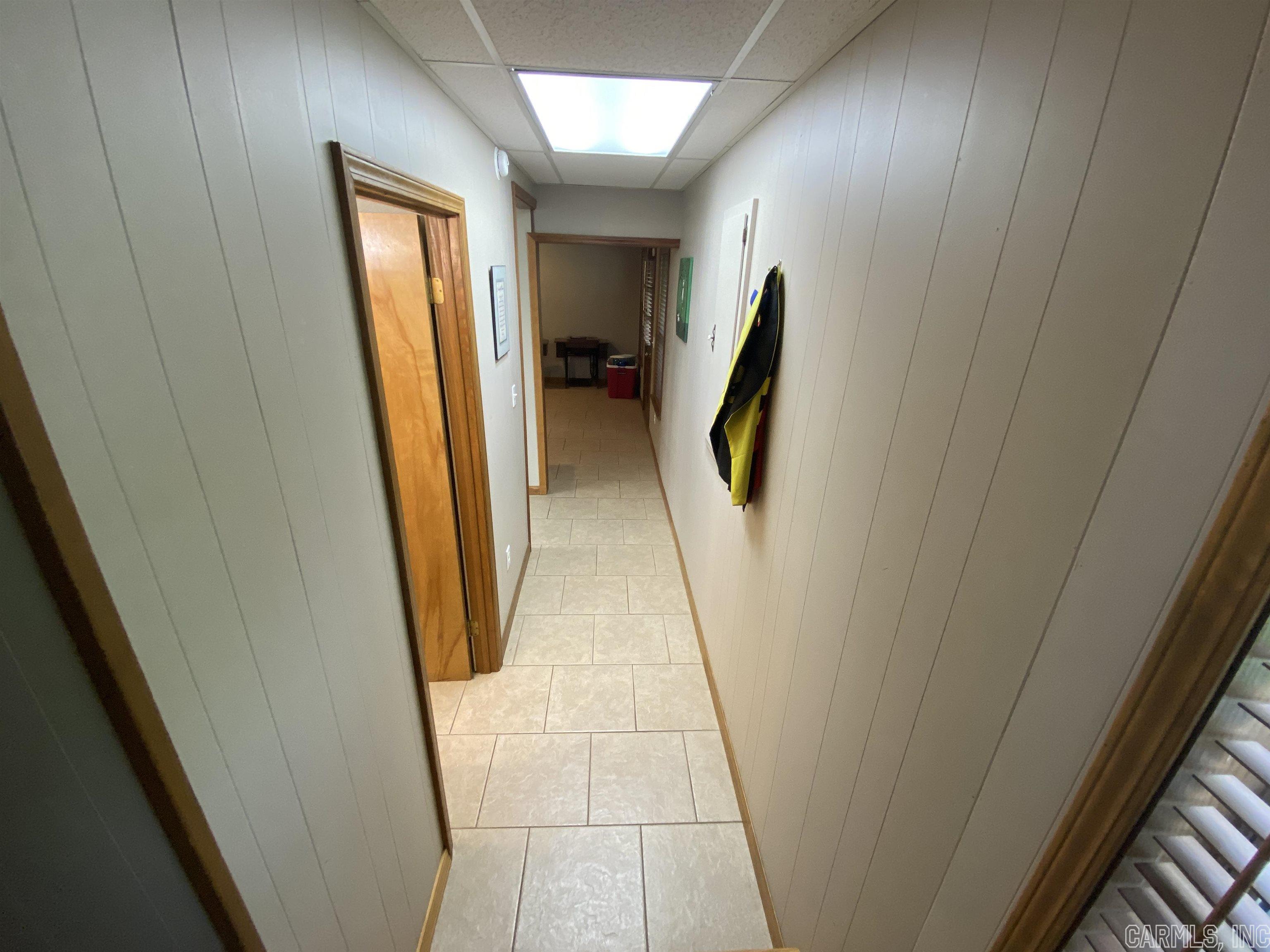 North Park Phase 1 - Residential